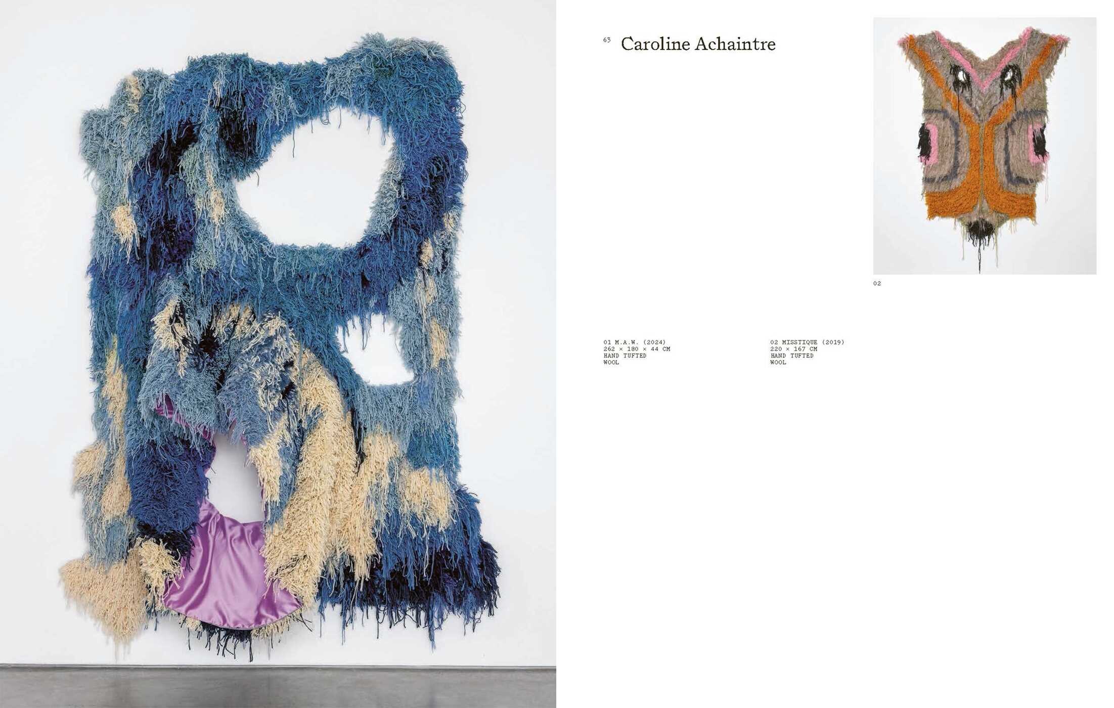 Textile Practices – A Women's Realm