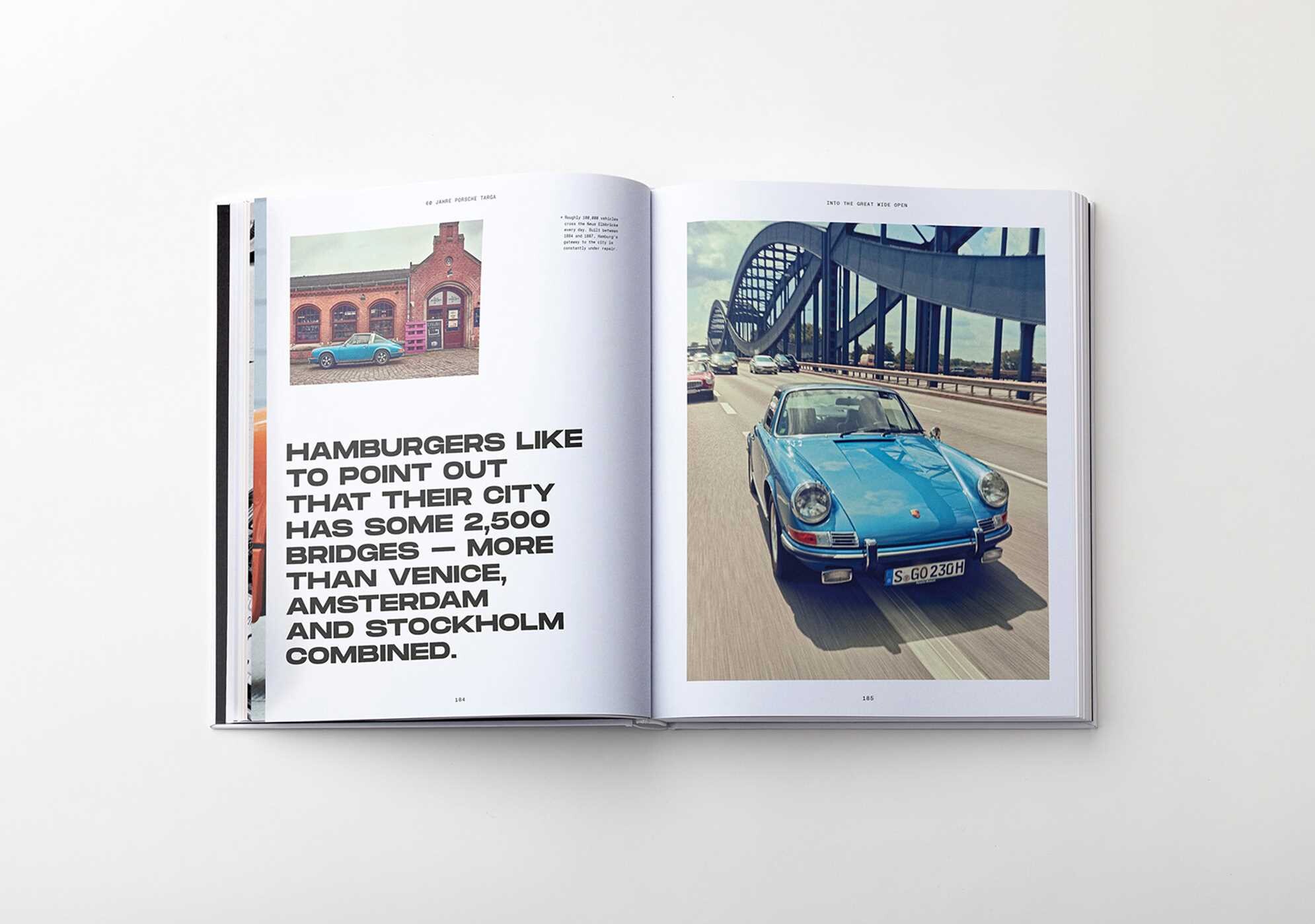 Porsche Targa
