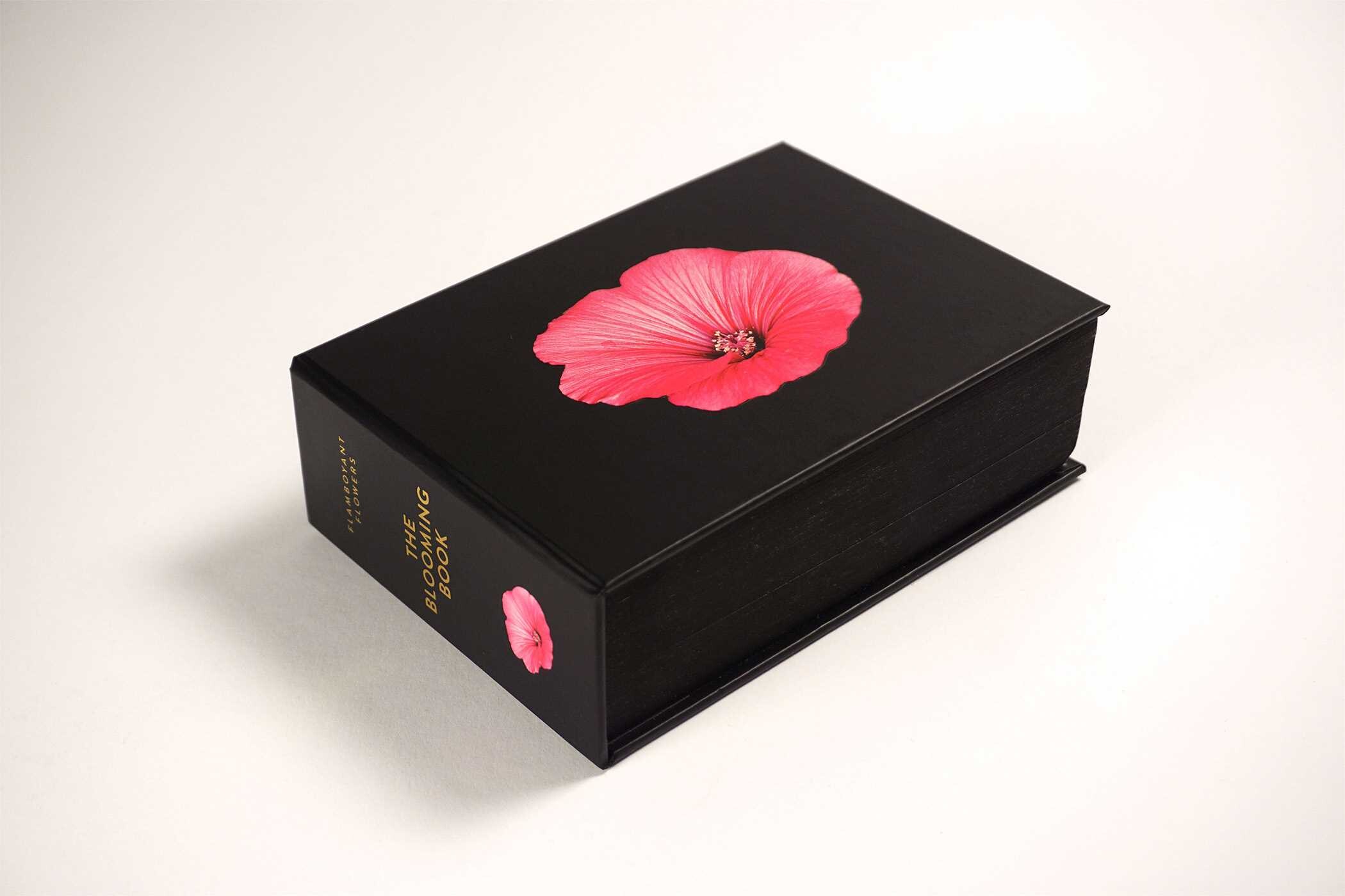 Blooming Book