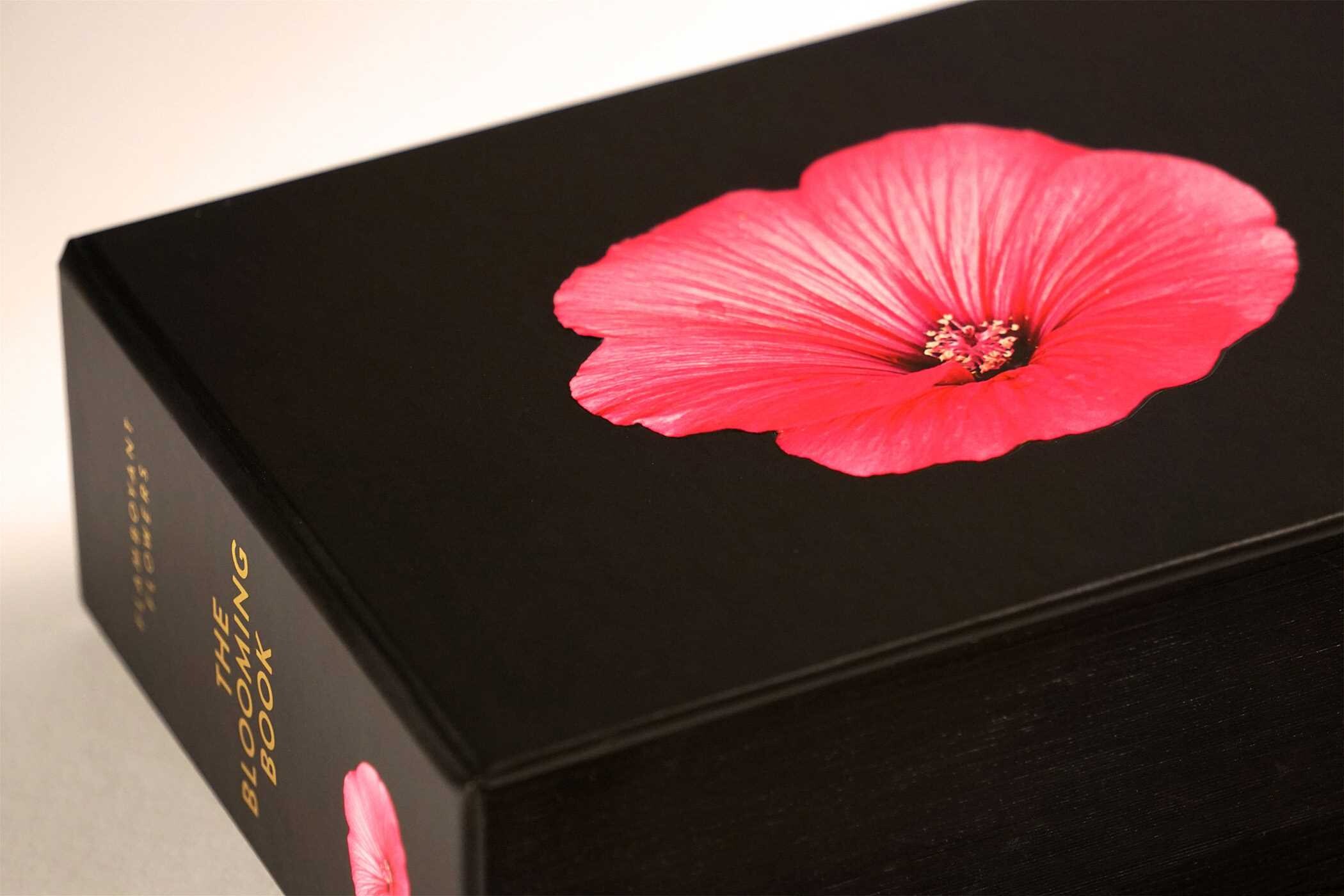Blooming Book