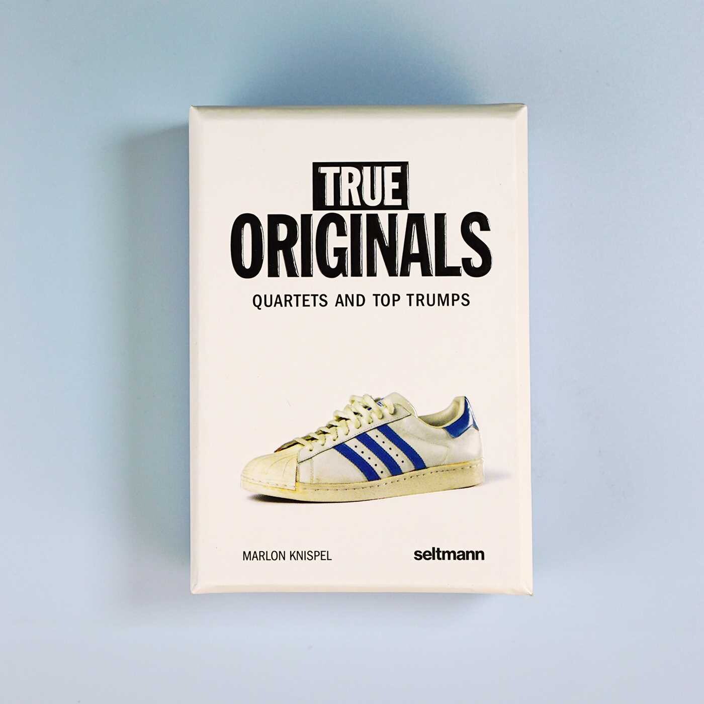 True Originals