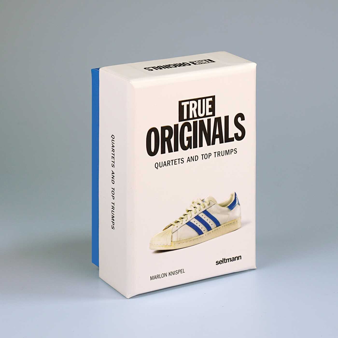 True Originals