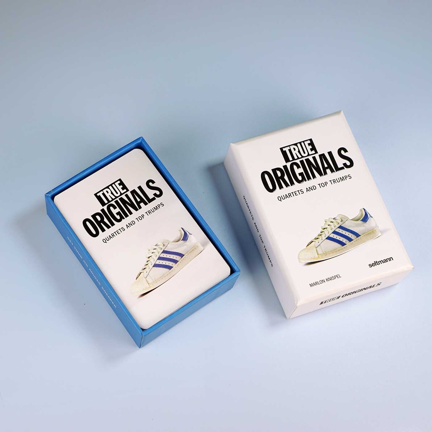 True Originals