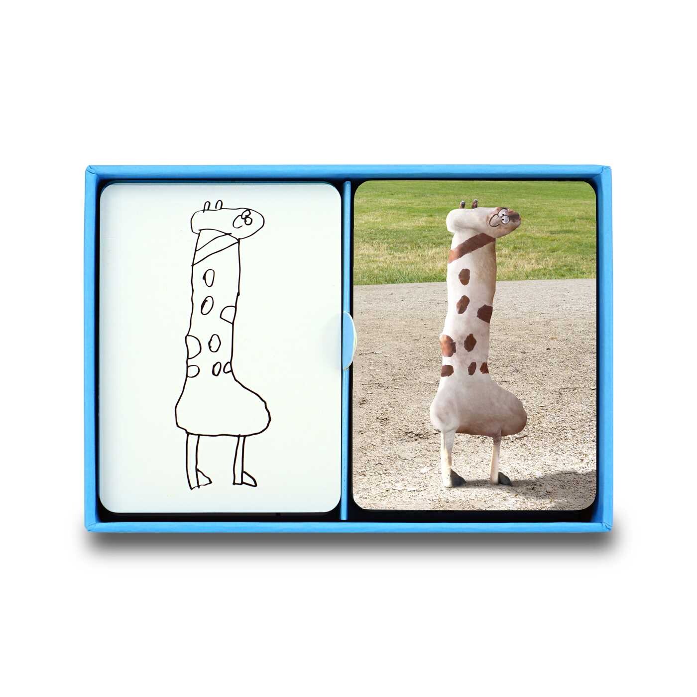 Things I Have Drawn