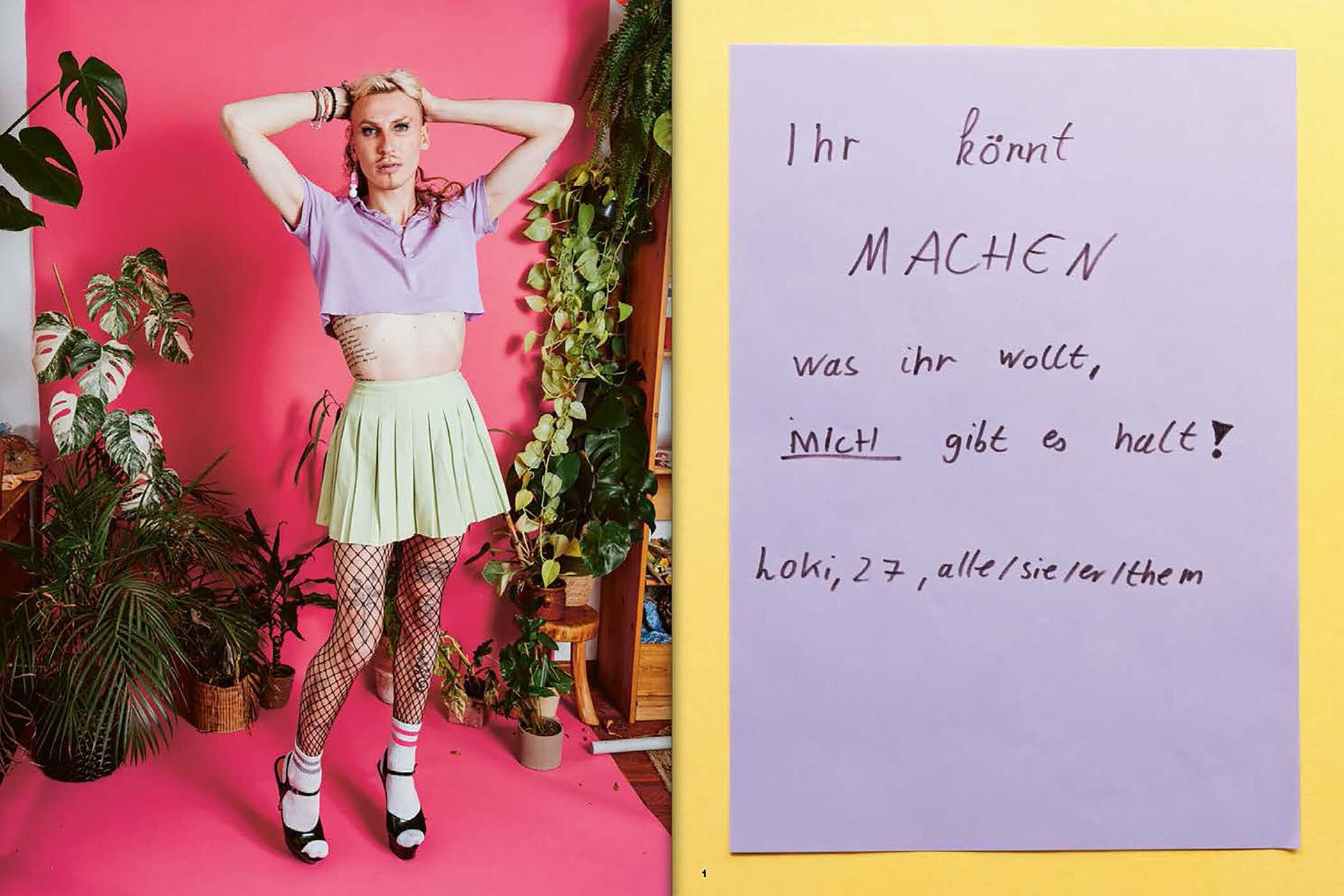 Beyond Binary