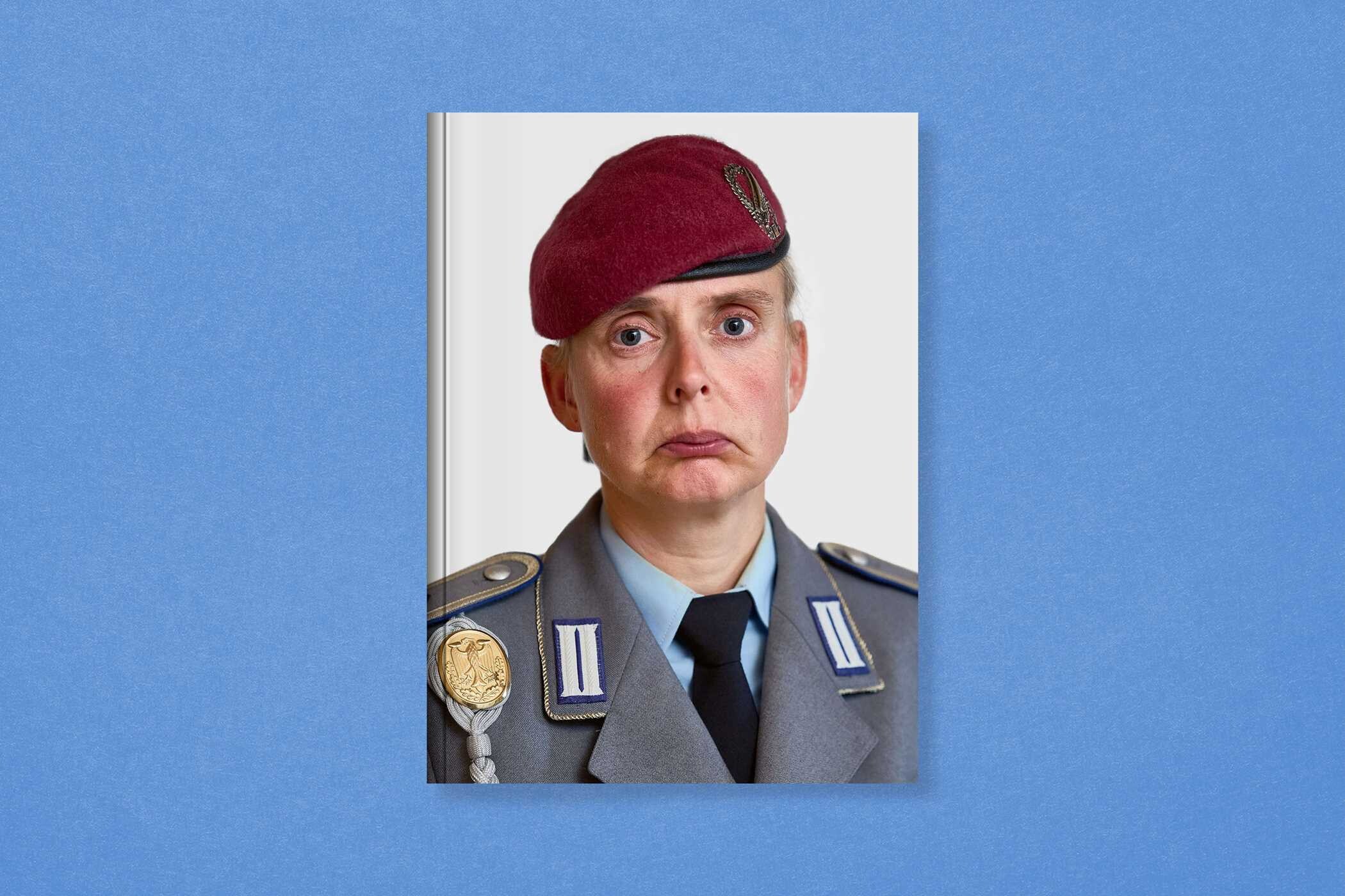 In Uniform