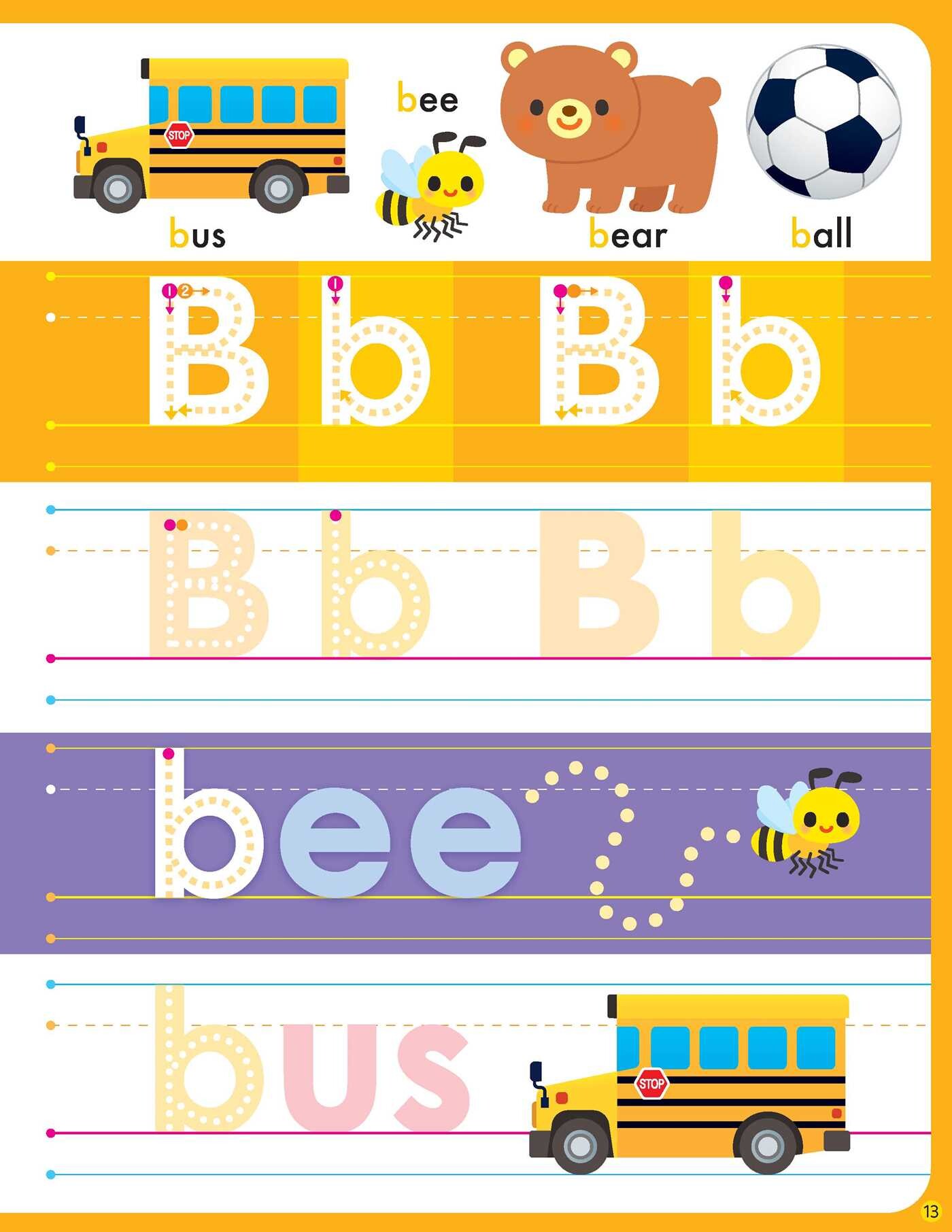 Play Smart Wipe-Clean Workbook