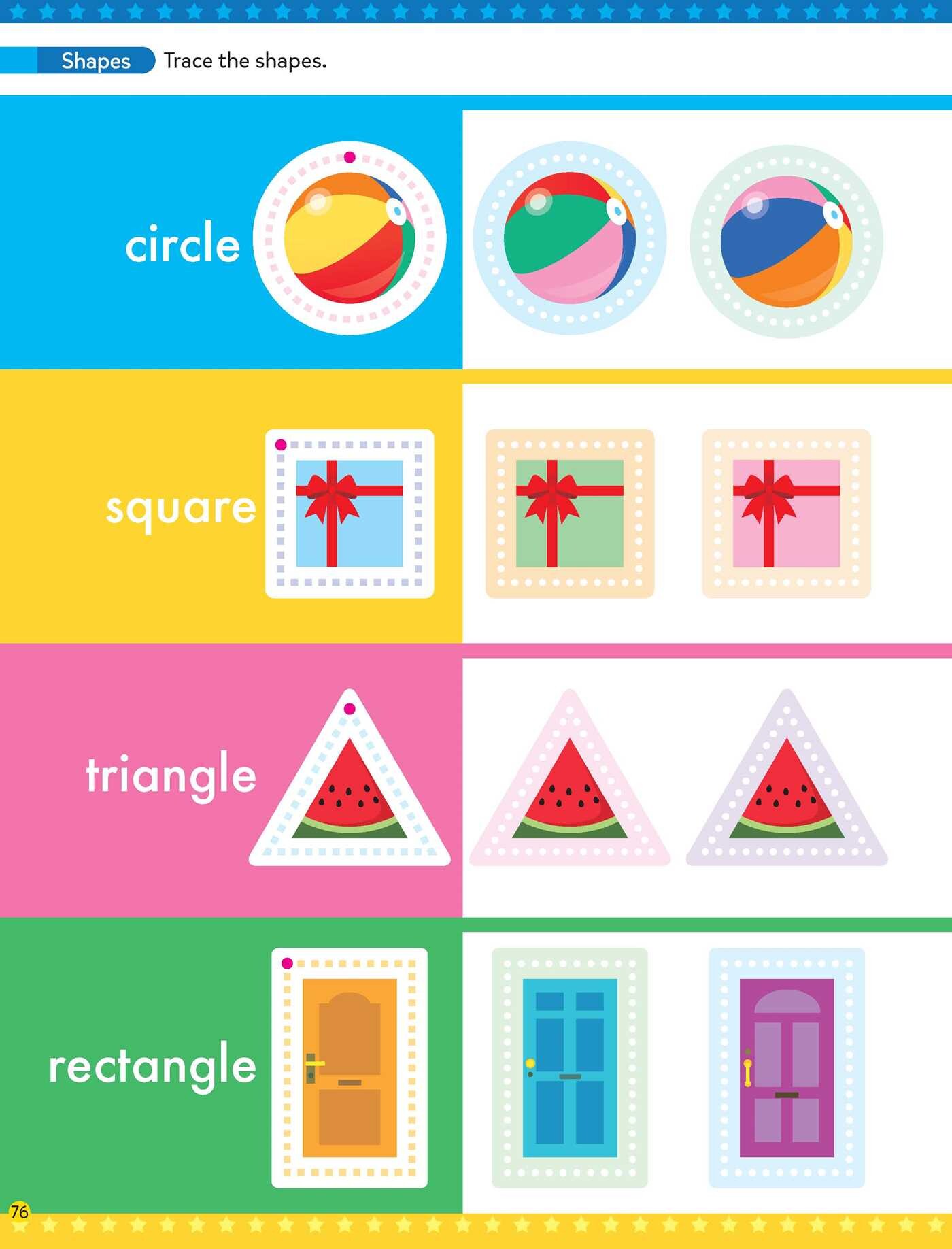 Play Smart Wipe-Clean Workbook