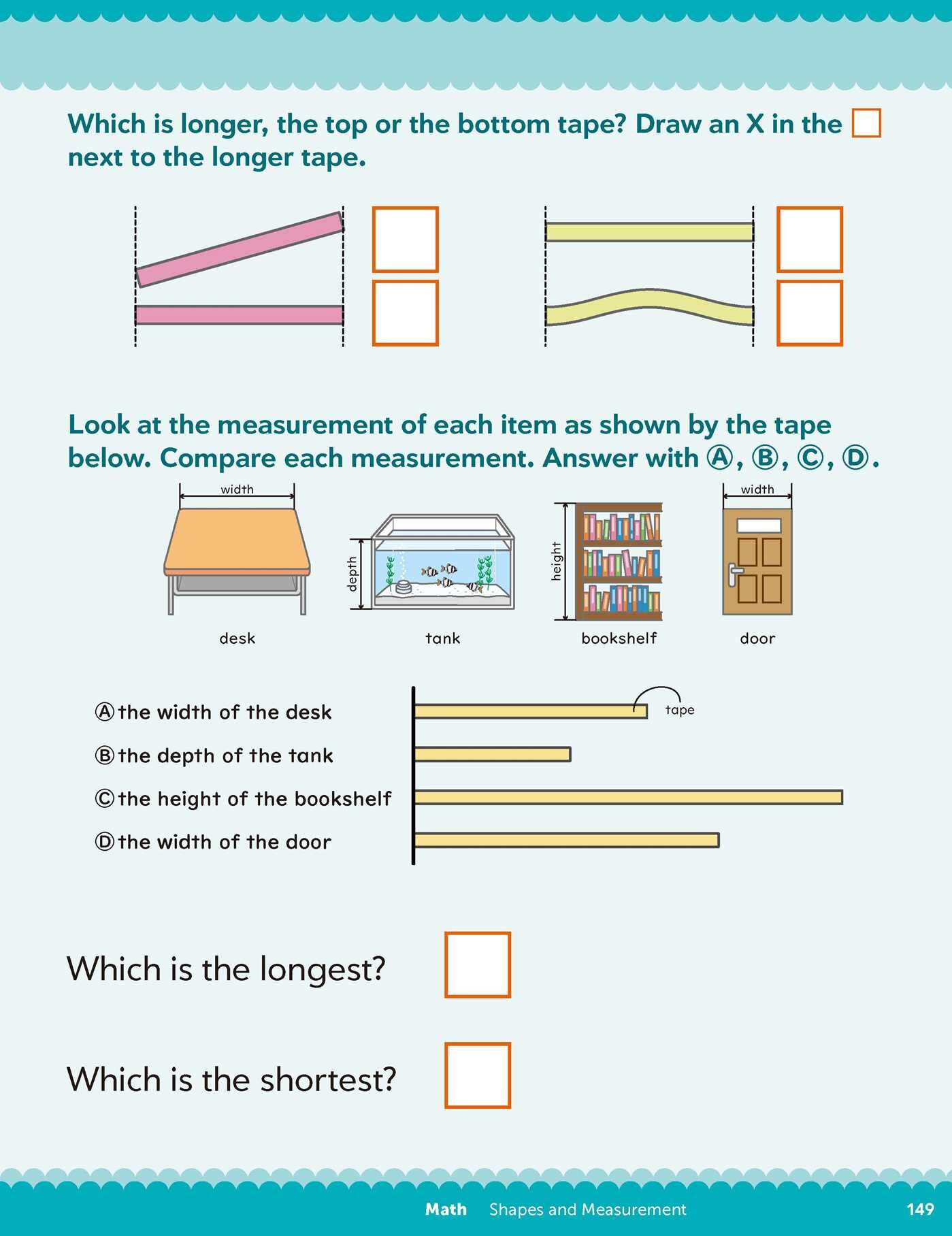 Play Smart BIG First Grade Workbook