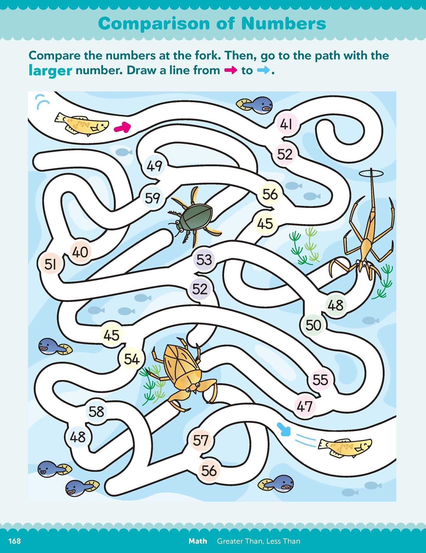Play Smart BIG First Grade Workbook
