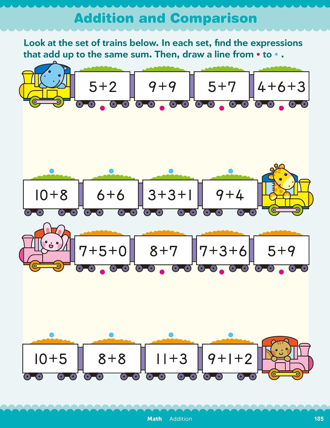Play Smart BIG First Grade Workbook