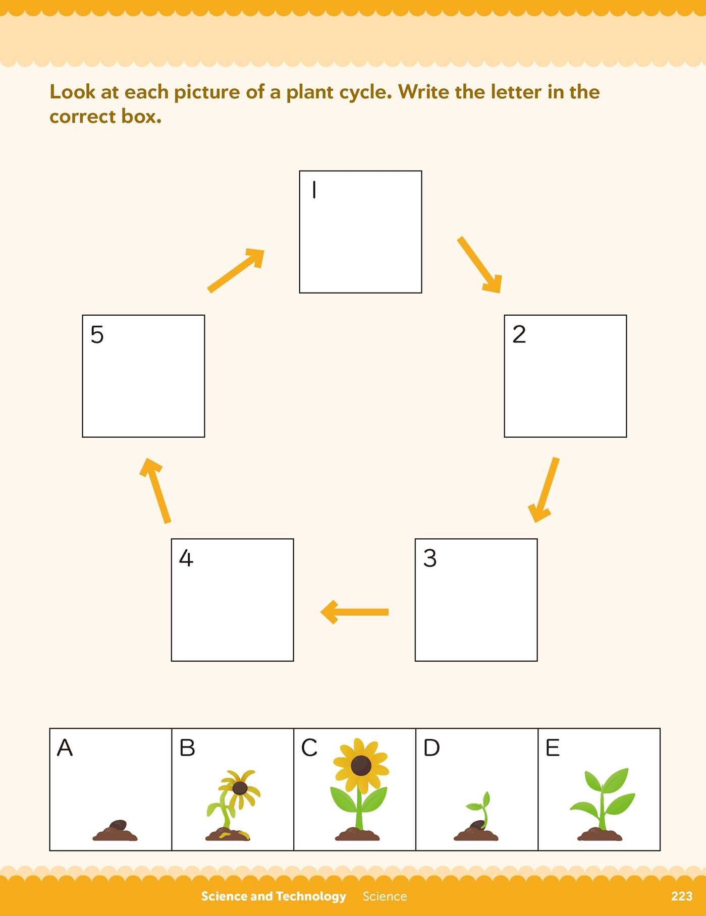 Play Smart BIG First Grade Workbook