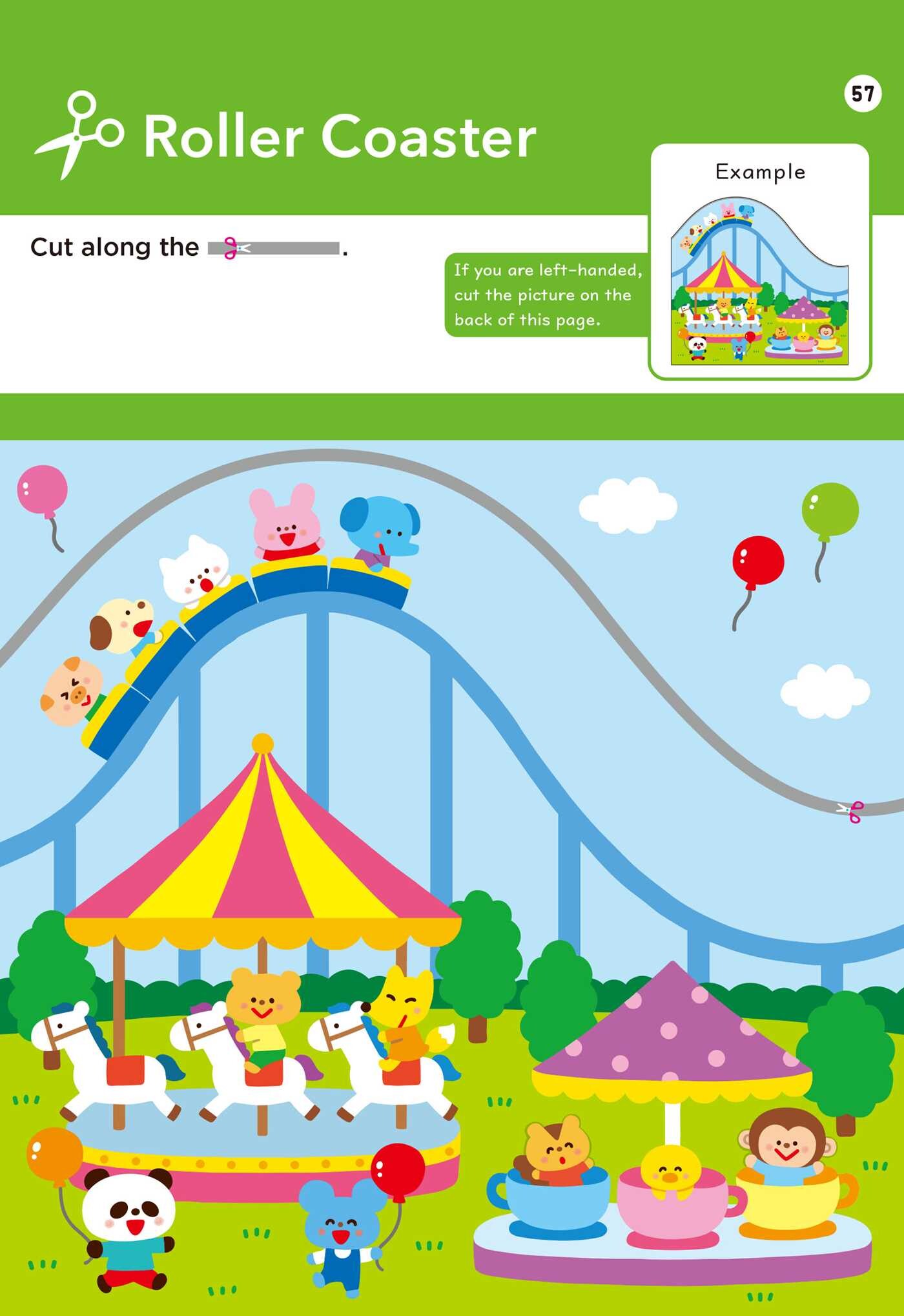 Play Smart MY FIRST ACTIVITIES 2+