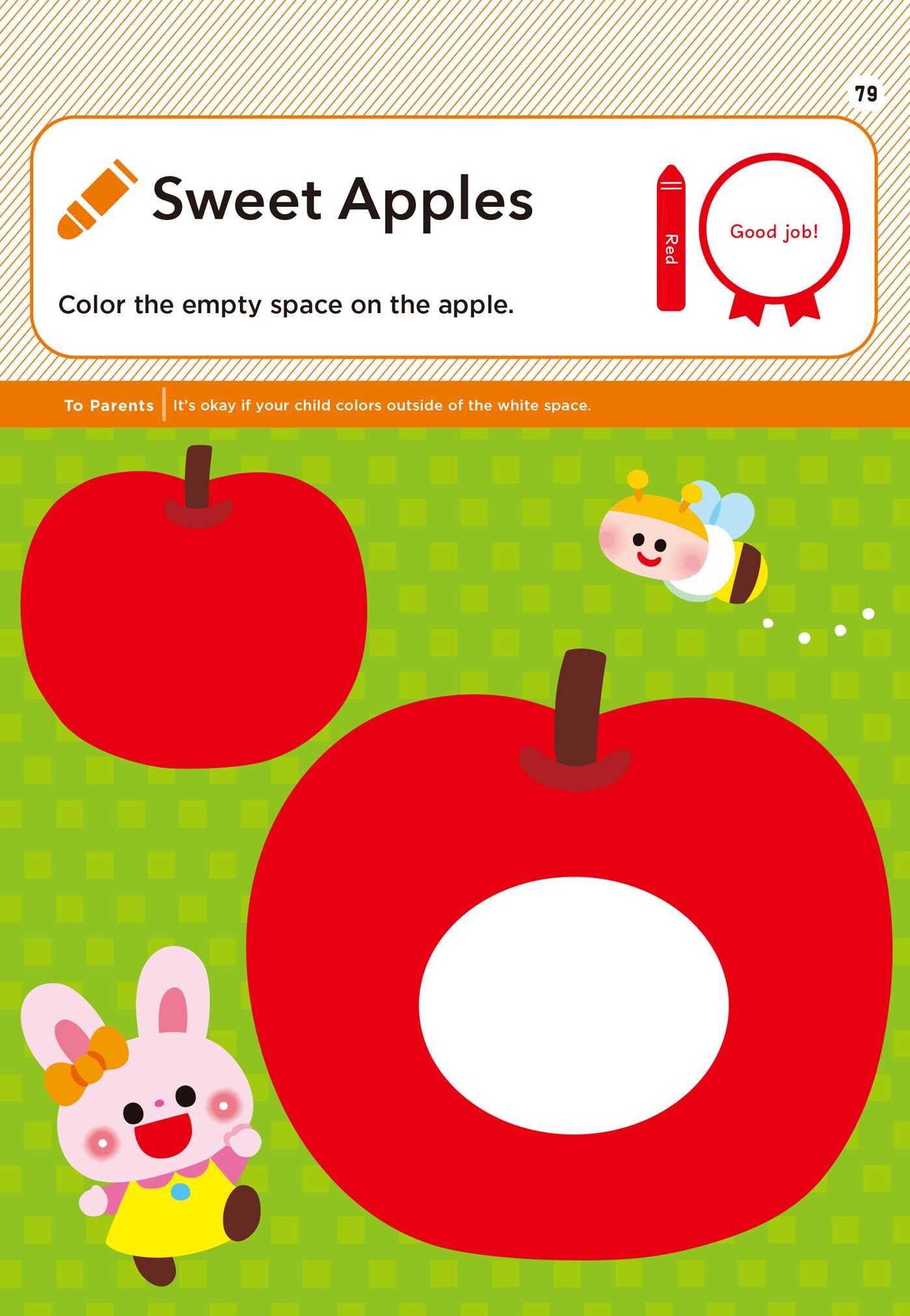 Play Smart MY FIRST ACTIVITIES 2+