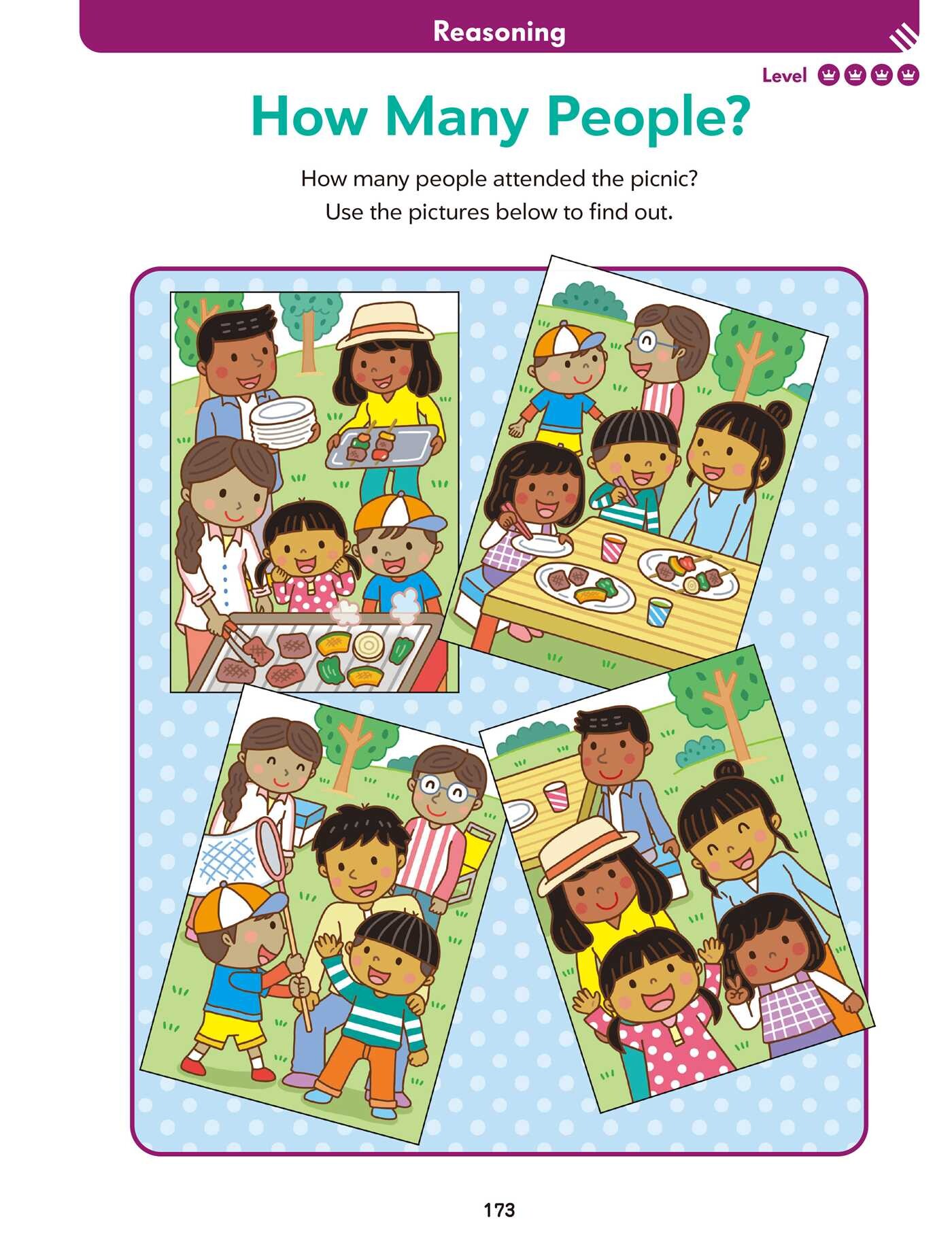 Play Smart Super-Power Puzzles for Advanced Learners