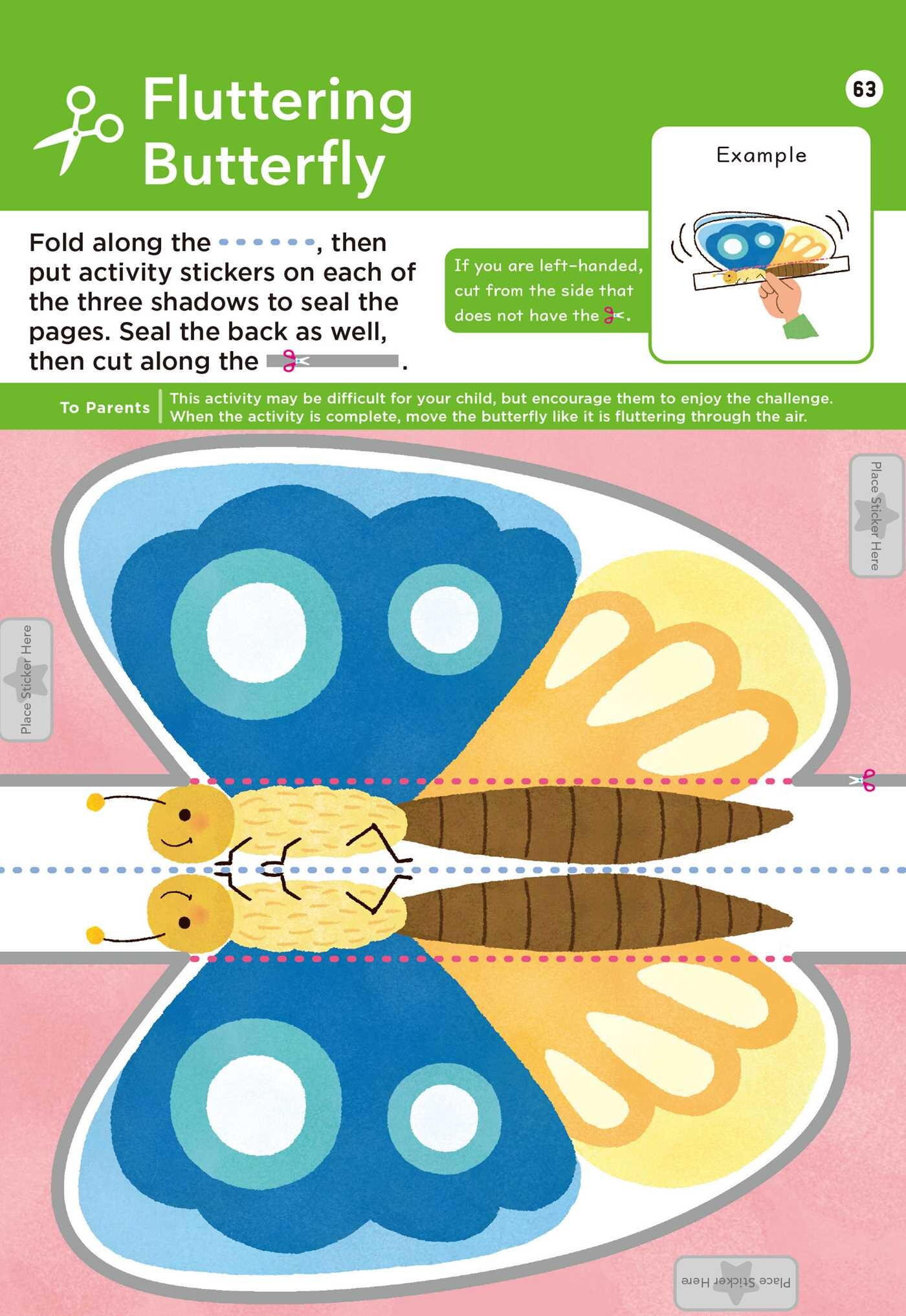 Play Smart MY FIRST ACTIVITIES 3+