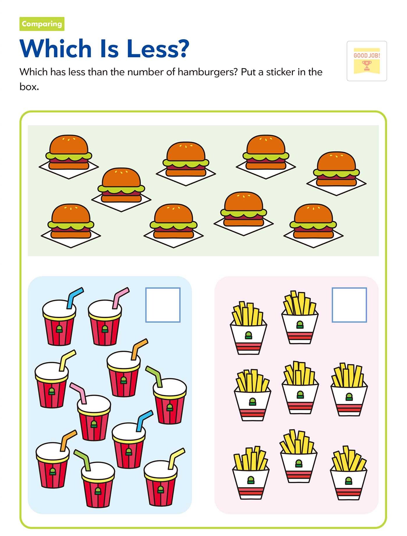 Play Smart Early Math
