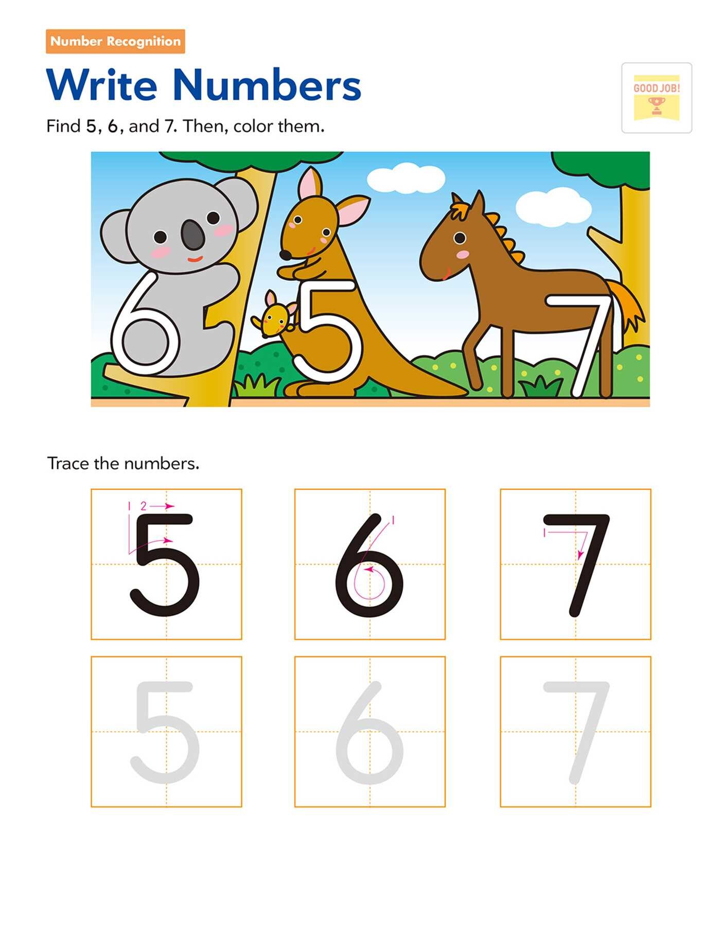 Play Smart Early Math