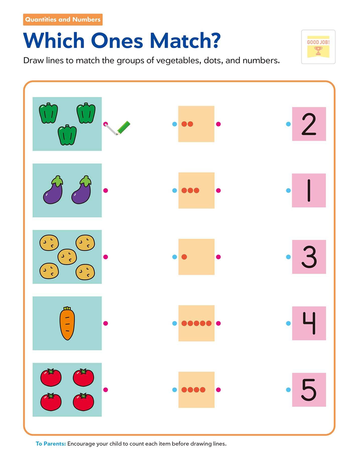 Play Smart Early Math