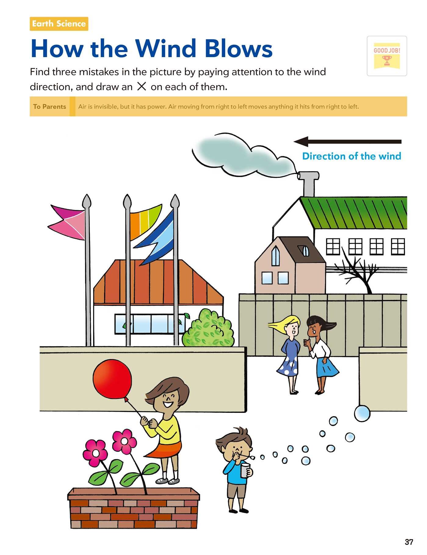 Play Smart Science Skill Builders