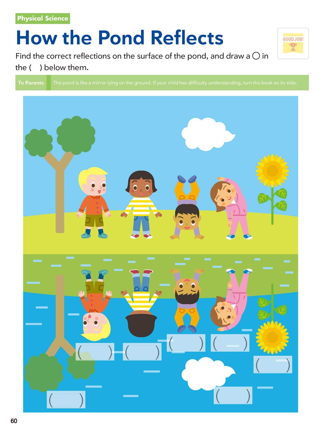 Play Smart Science Skill Builders