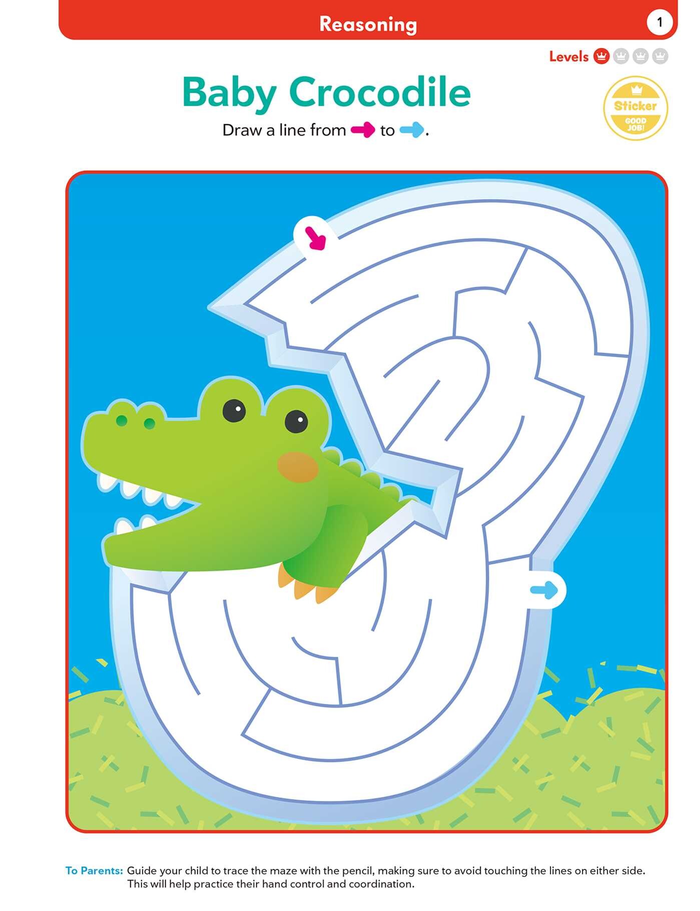 Play Smart  Mighty Mazes
