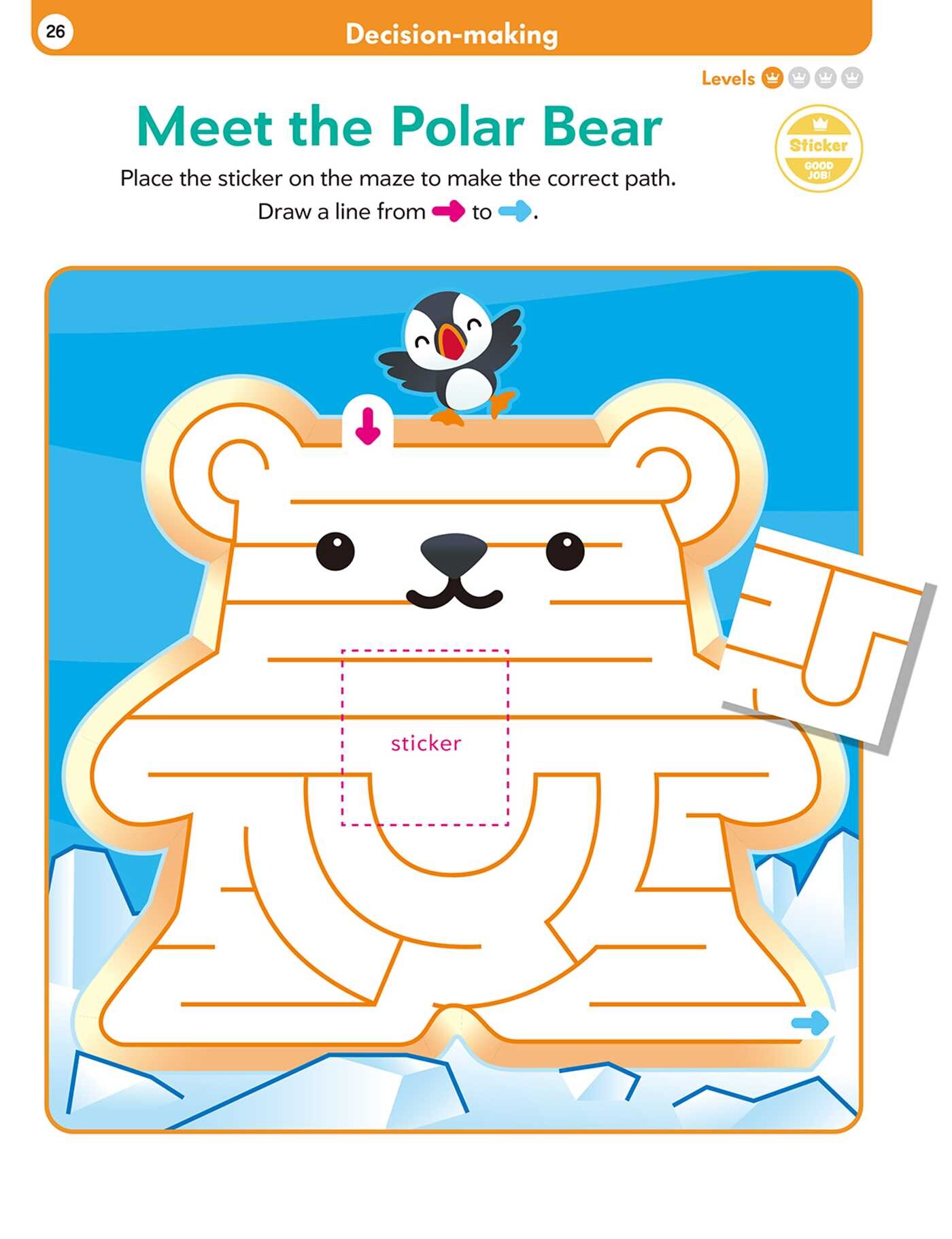 Play Smart  Mighty Mazes