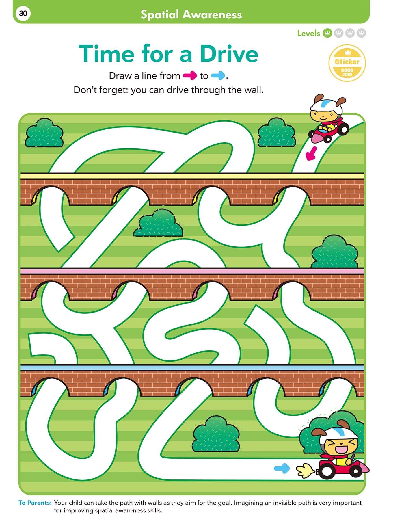 Play Smart  Mighty Mazes