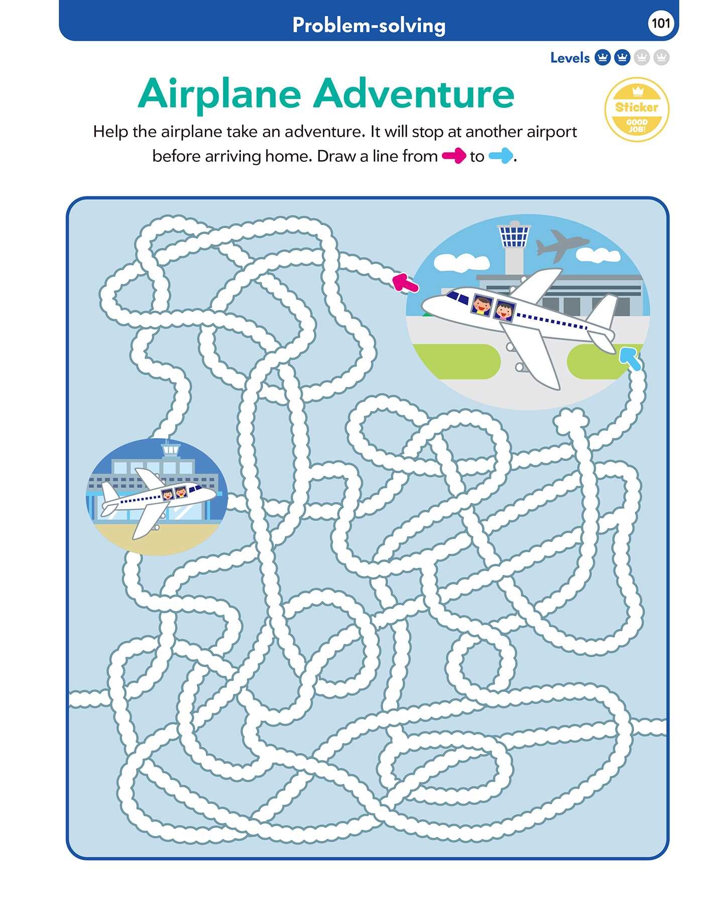 Play Smart  Mighty Mazes