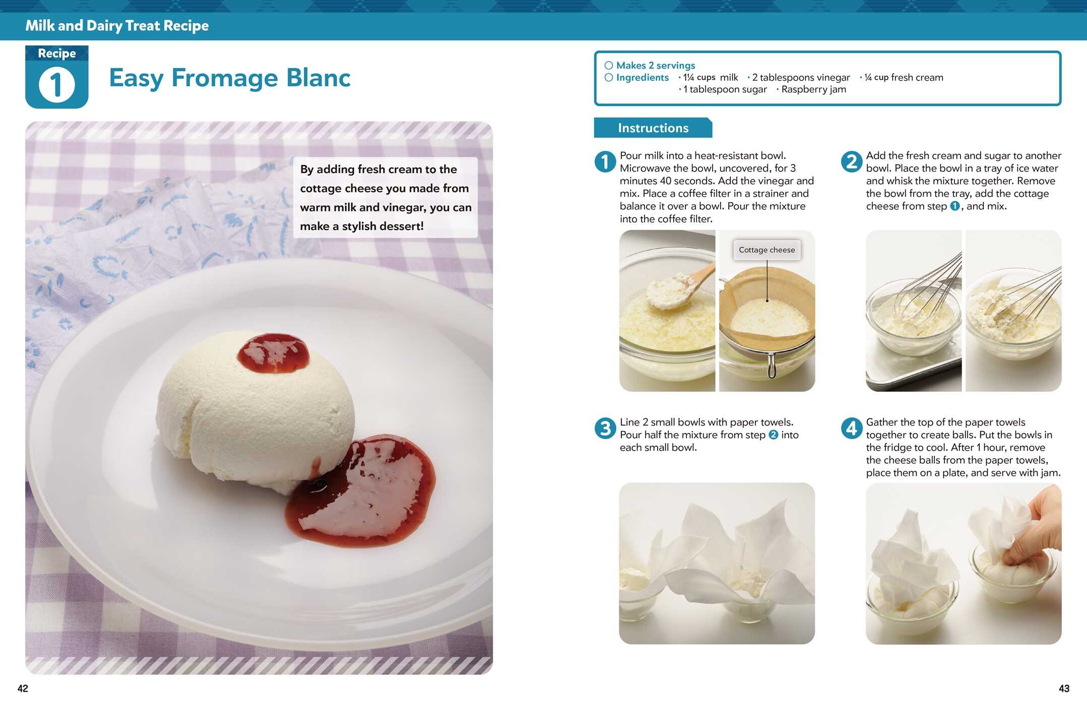 Edible Experiments: Kitchen Science for Kids