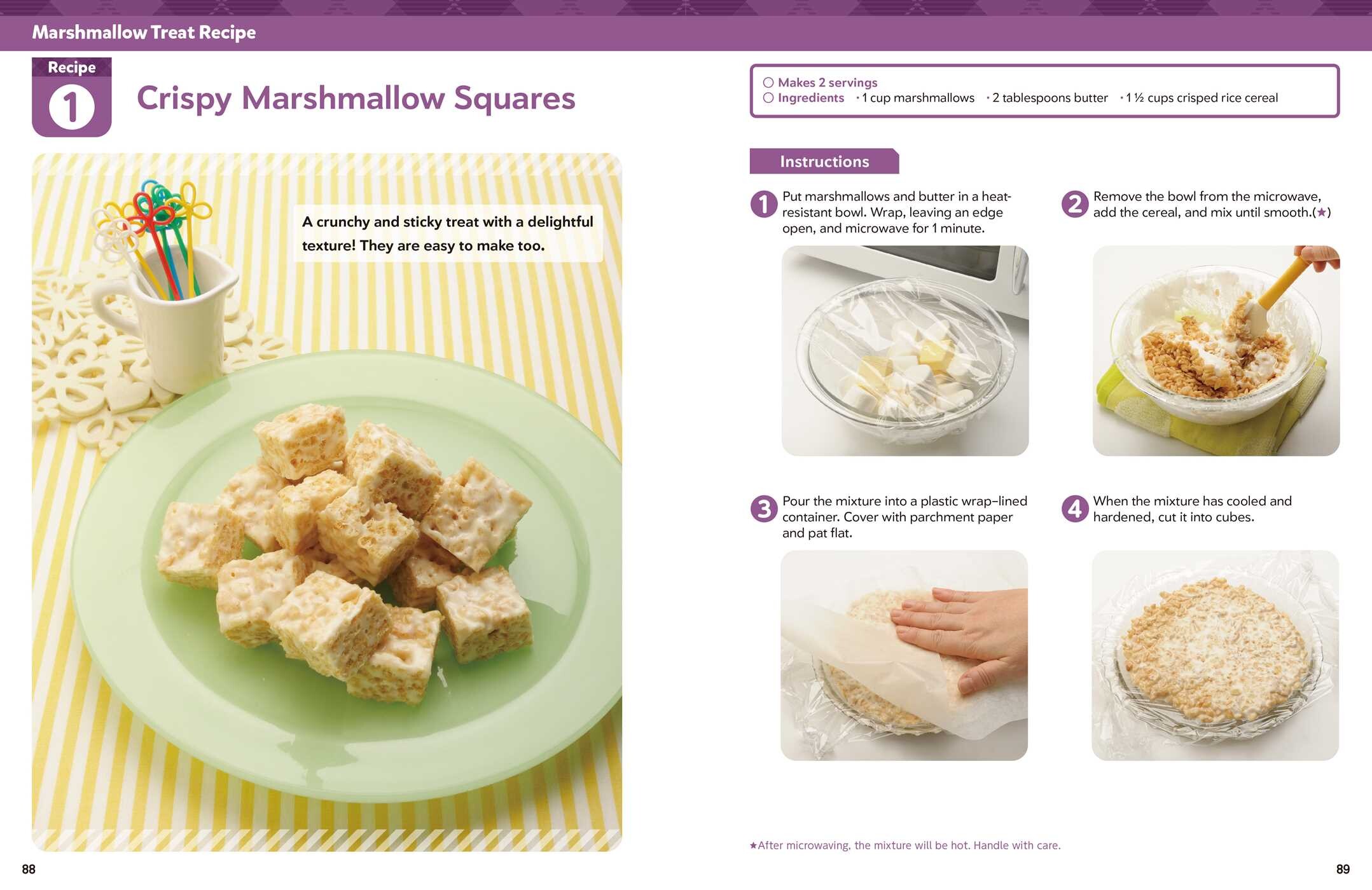 Edible Experiments: Kitchen Science for Kids