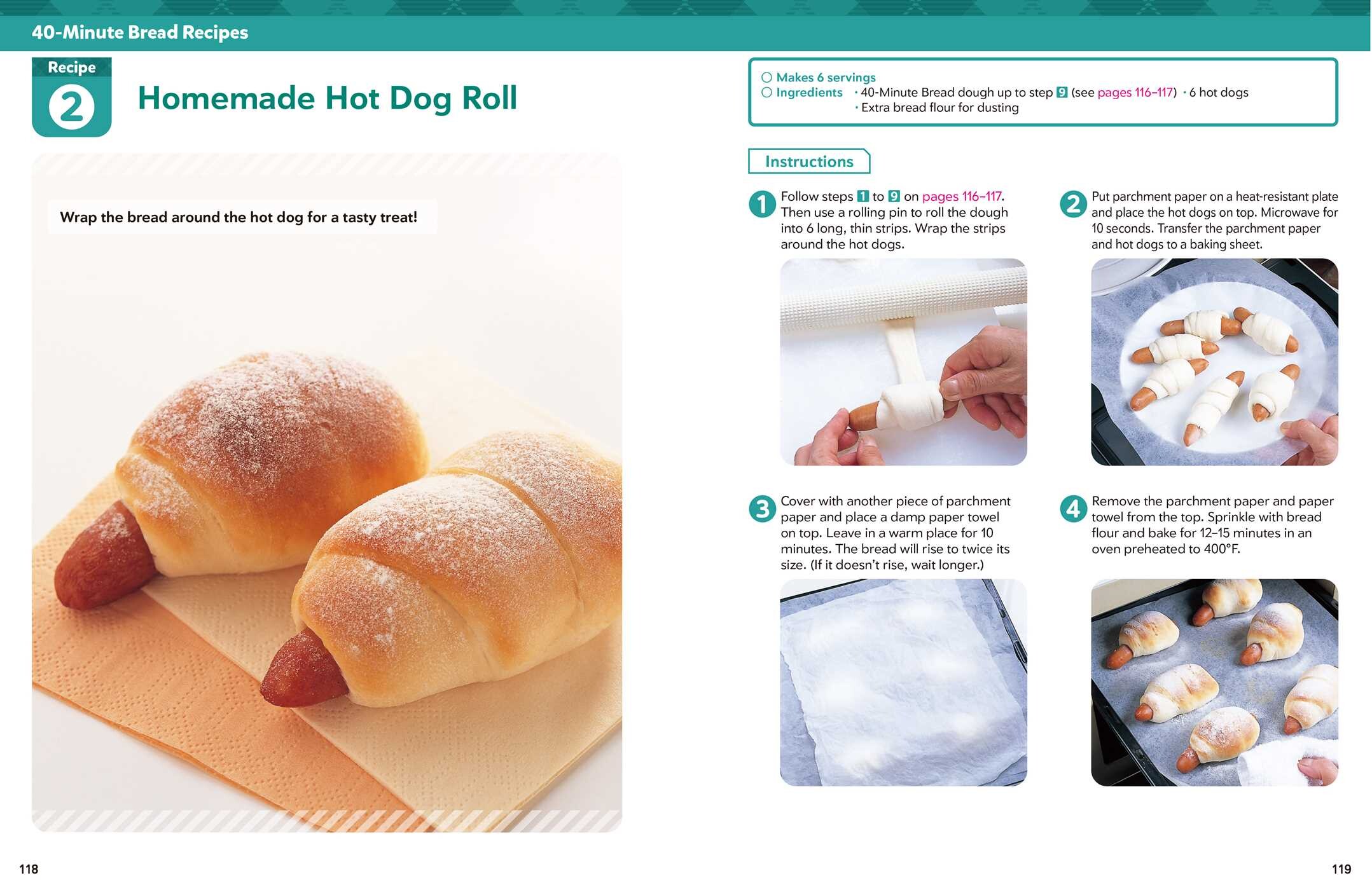 Edible Experiments: Kitchen Science for Kids