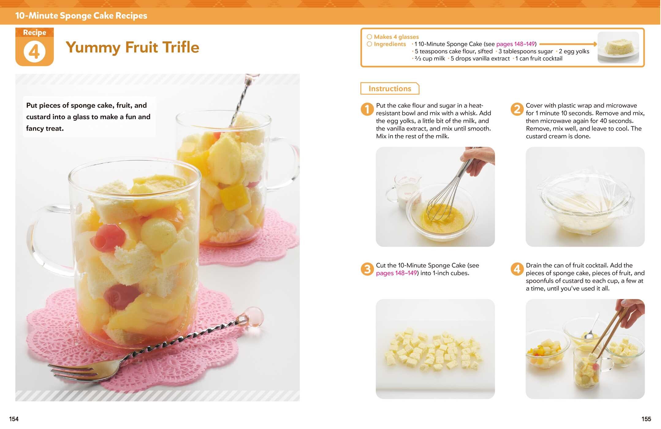 Edible Experiments: Kitchen Science for Kids