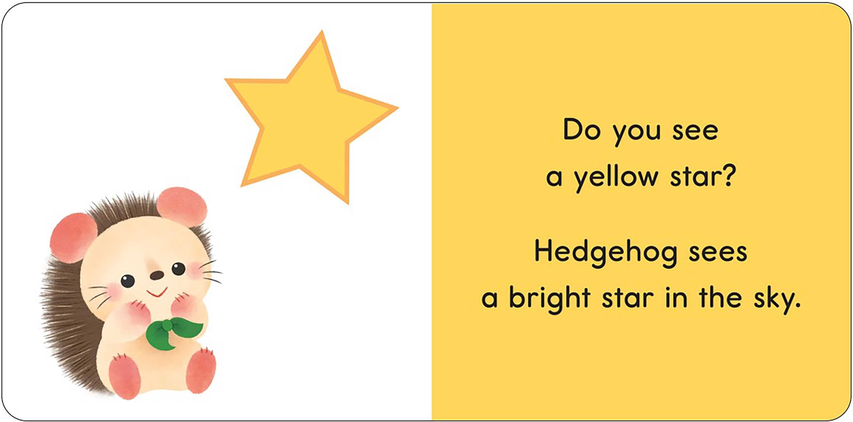 Play Smart Baby COLORS AND SHAPES