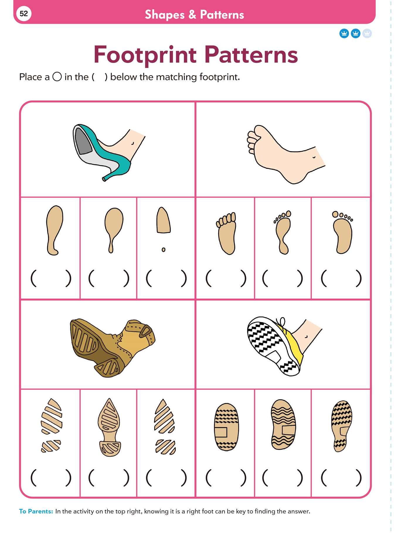 Brain Power Puzzles for Budding Geniuses