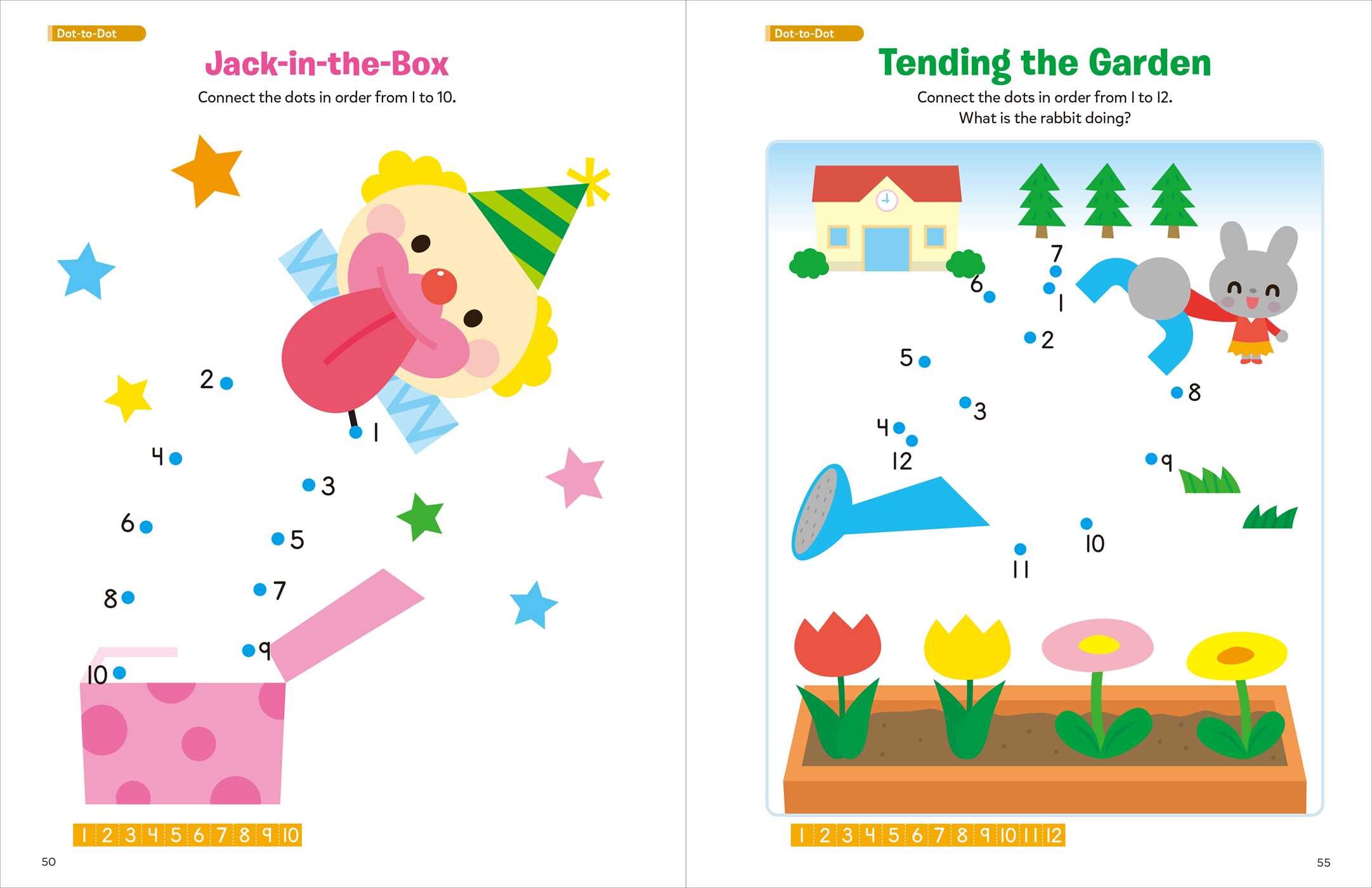 My Big Wipe-Clean Activity Book