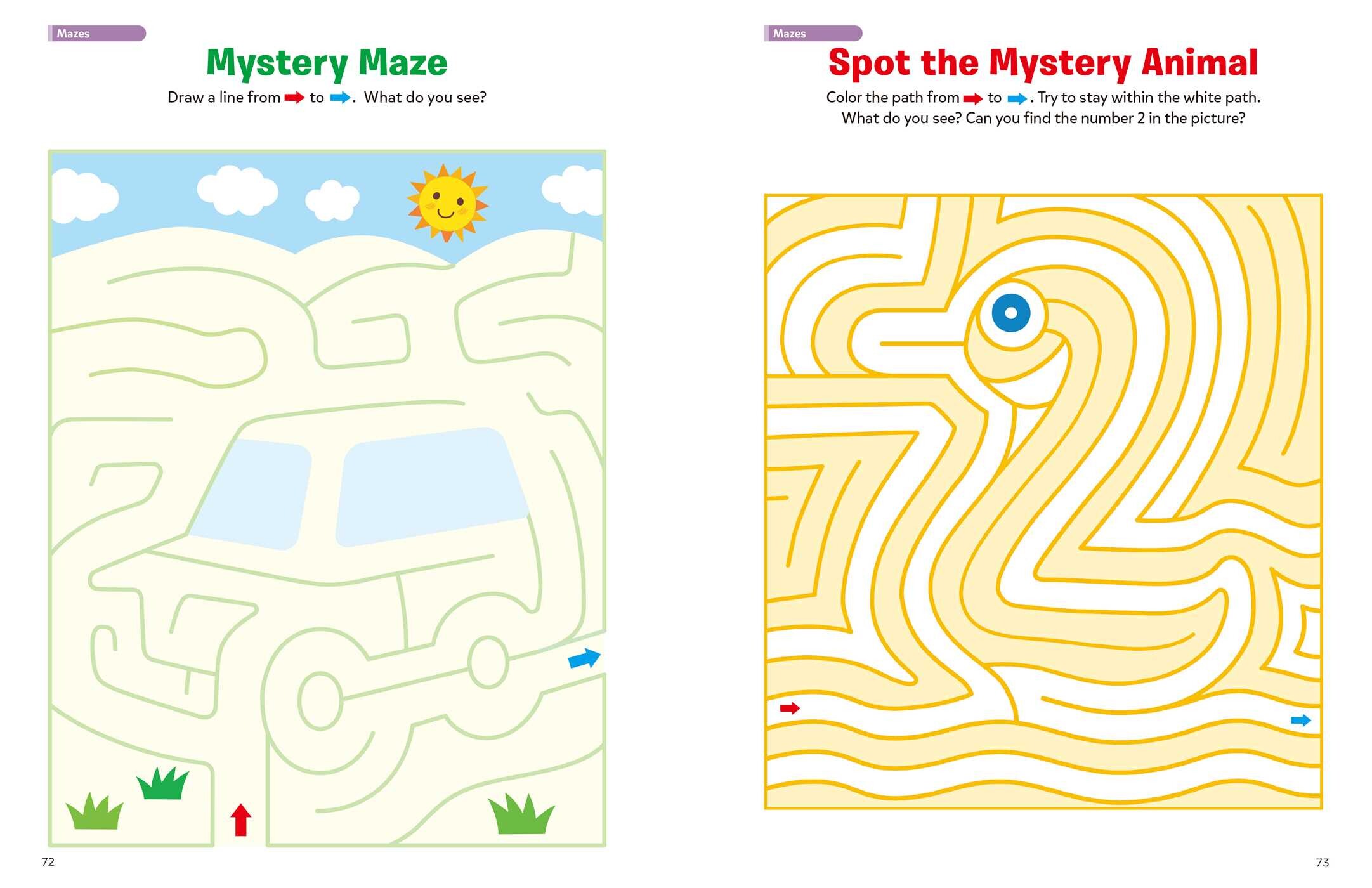 My Big Wipe-Clean Activity Book
