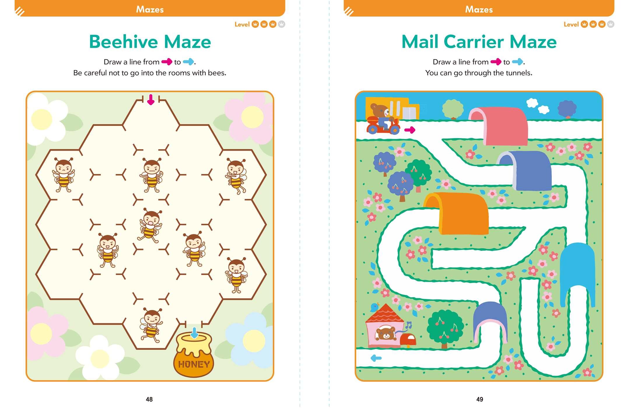 Play Smart Beginner Power Puzzles