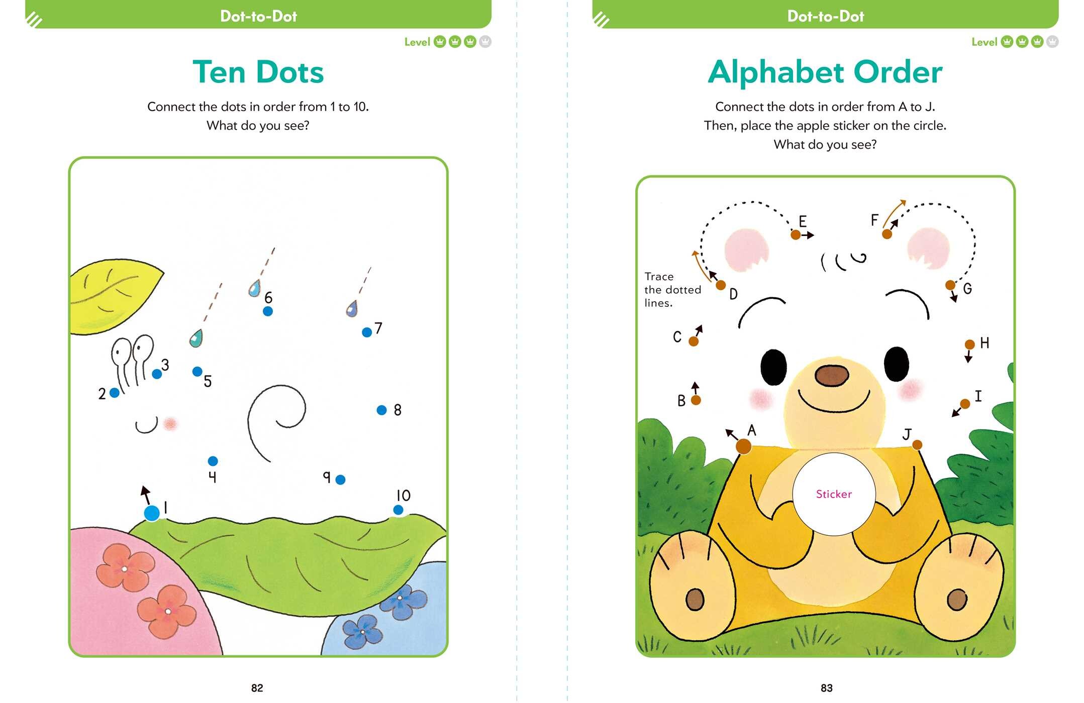Play Smart Beginner Power Puzzles