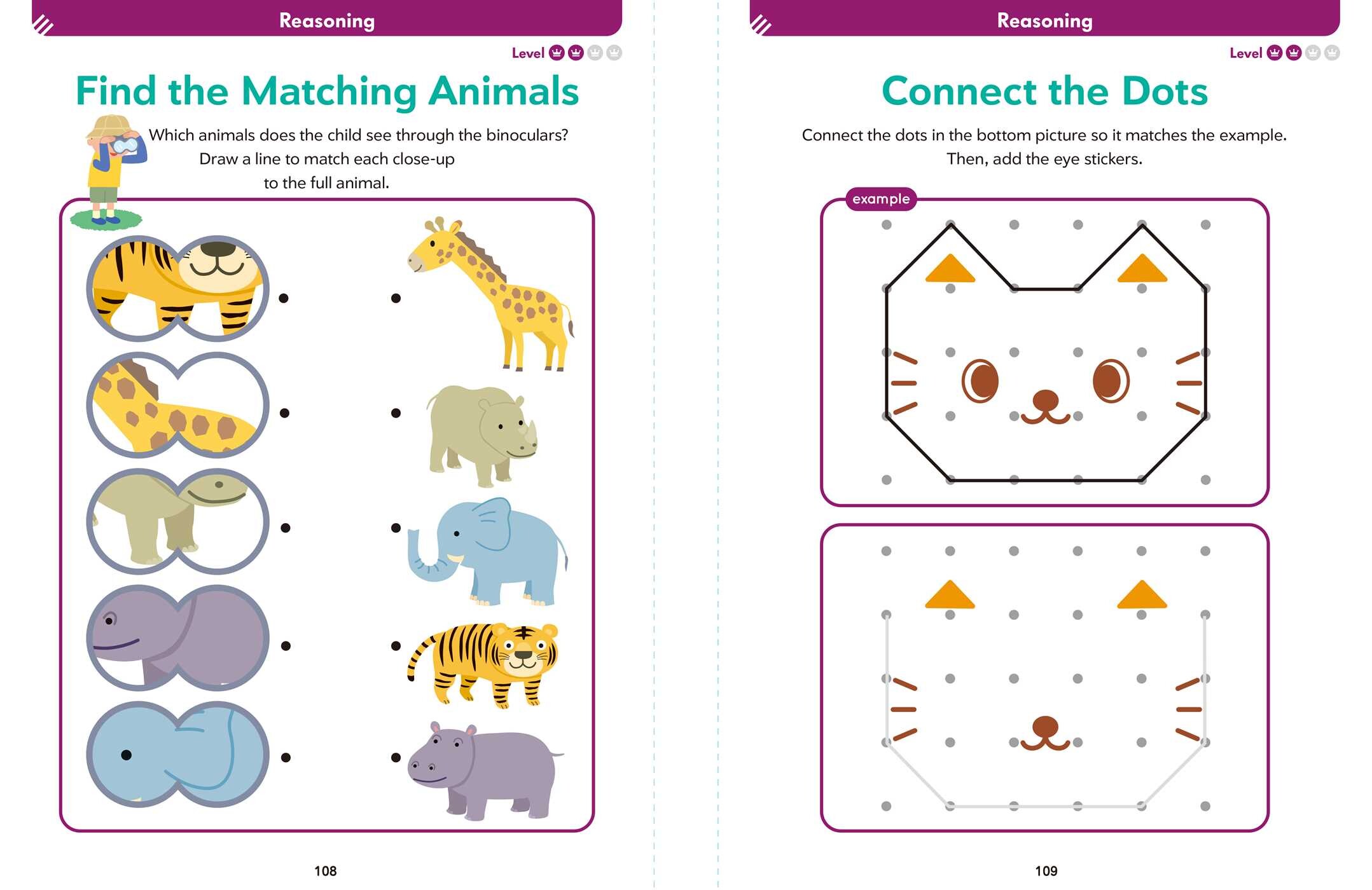 Play Smart Beginner Power Puzzles