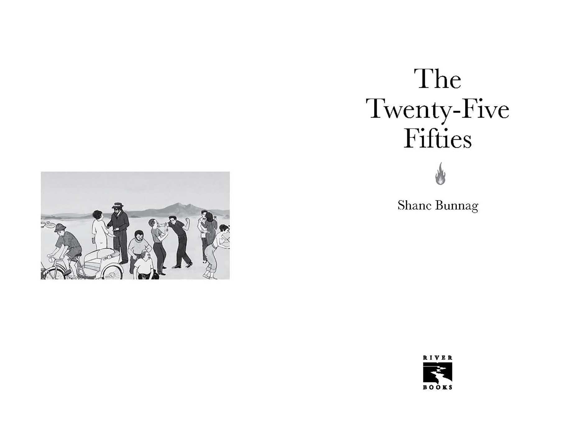 Twenty-Five Fifties