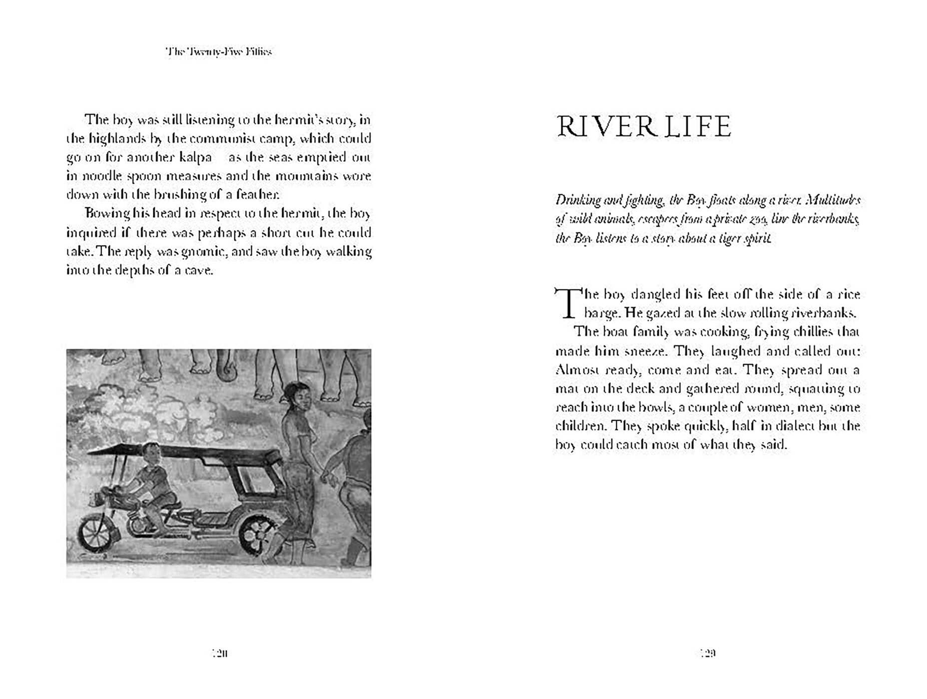 Twenty-Five Fifties