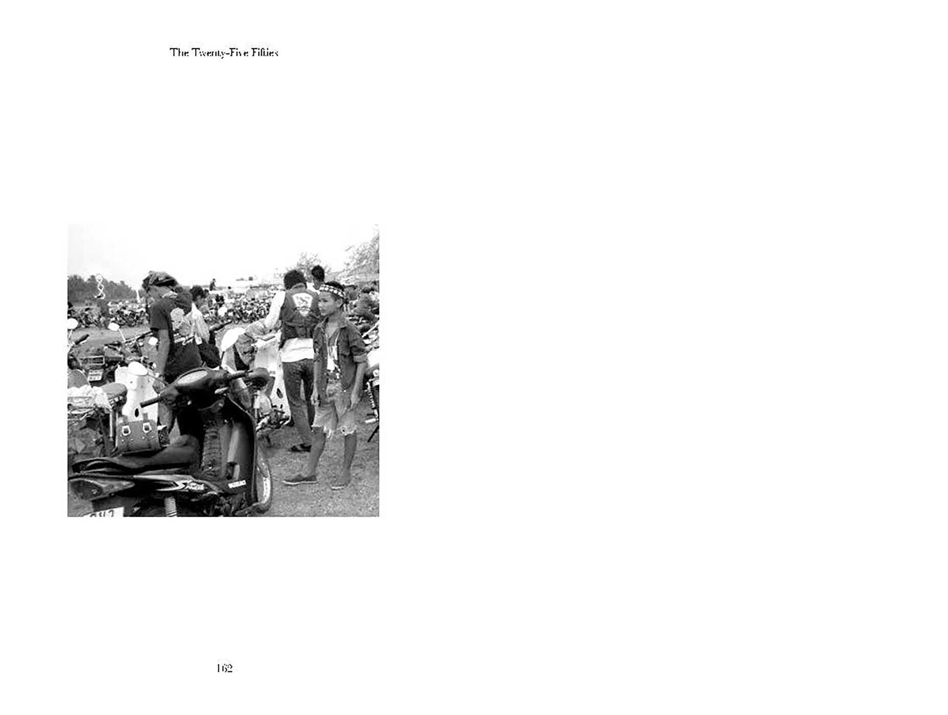 Twenty-Five Fifties