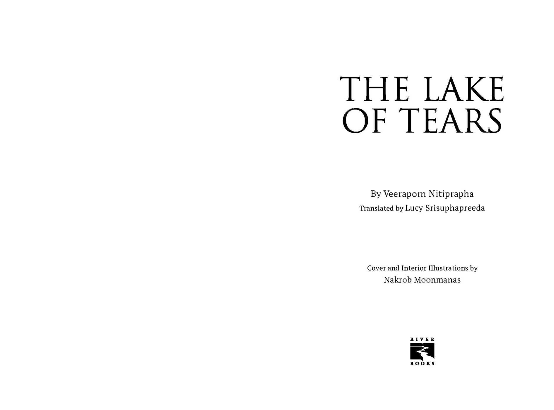 Lake of Tears