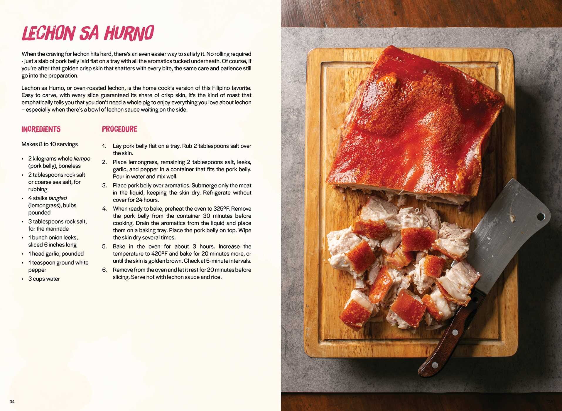 In Pork We Trust