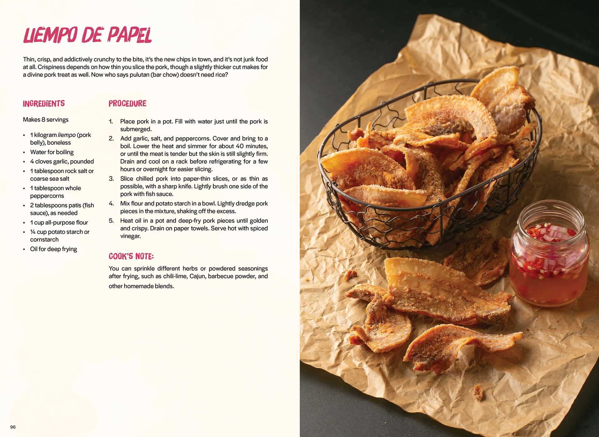 In Pork We Trust