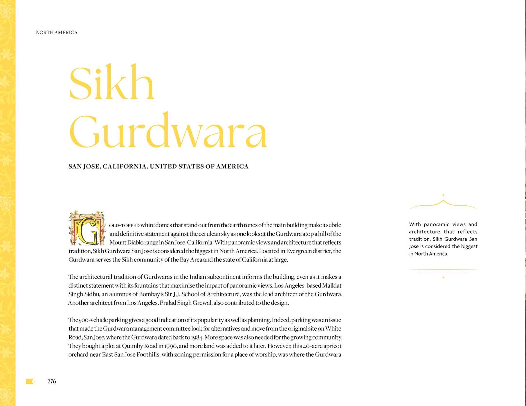 Gurdwaras