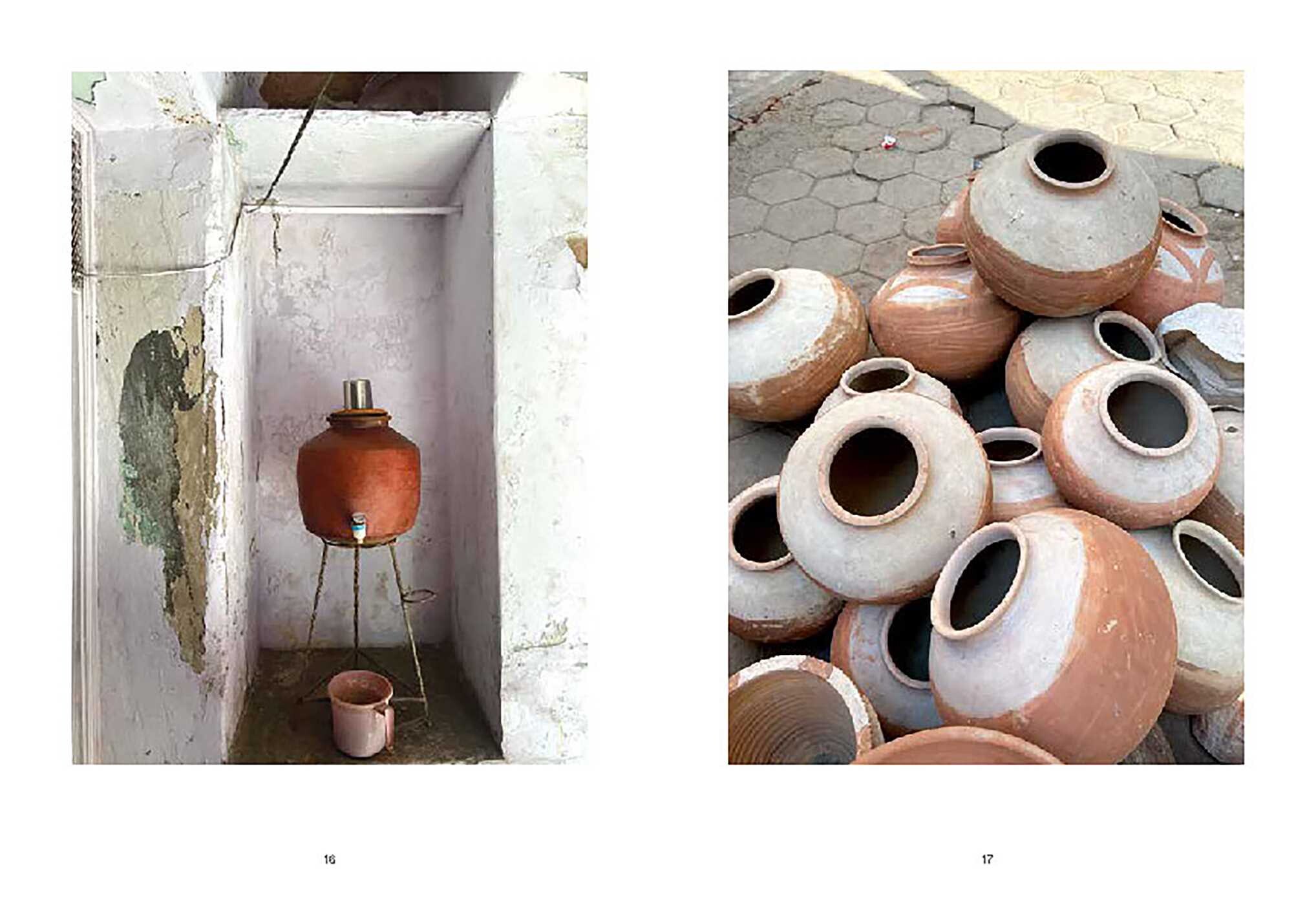 Everyday Indian Aesthetic