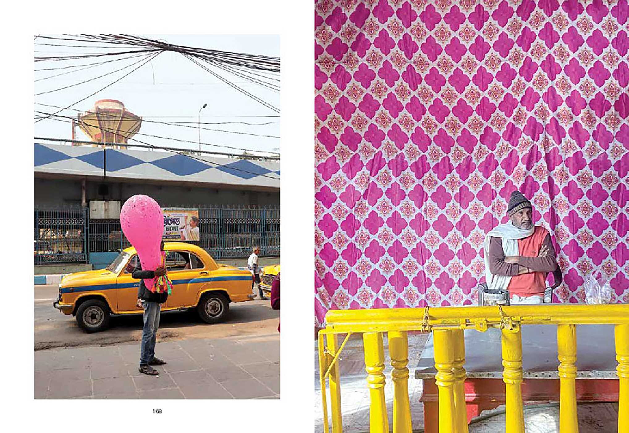 Everyday Indian Aesthetic