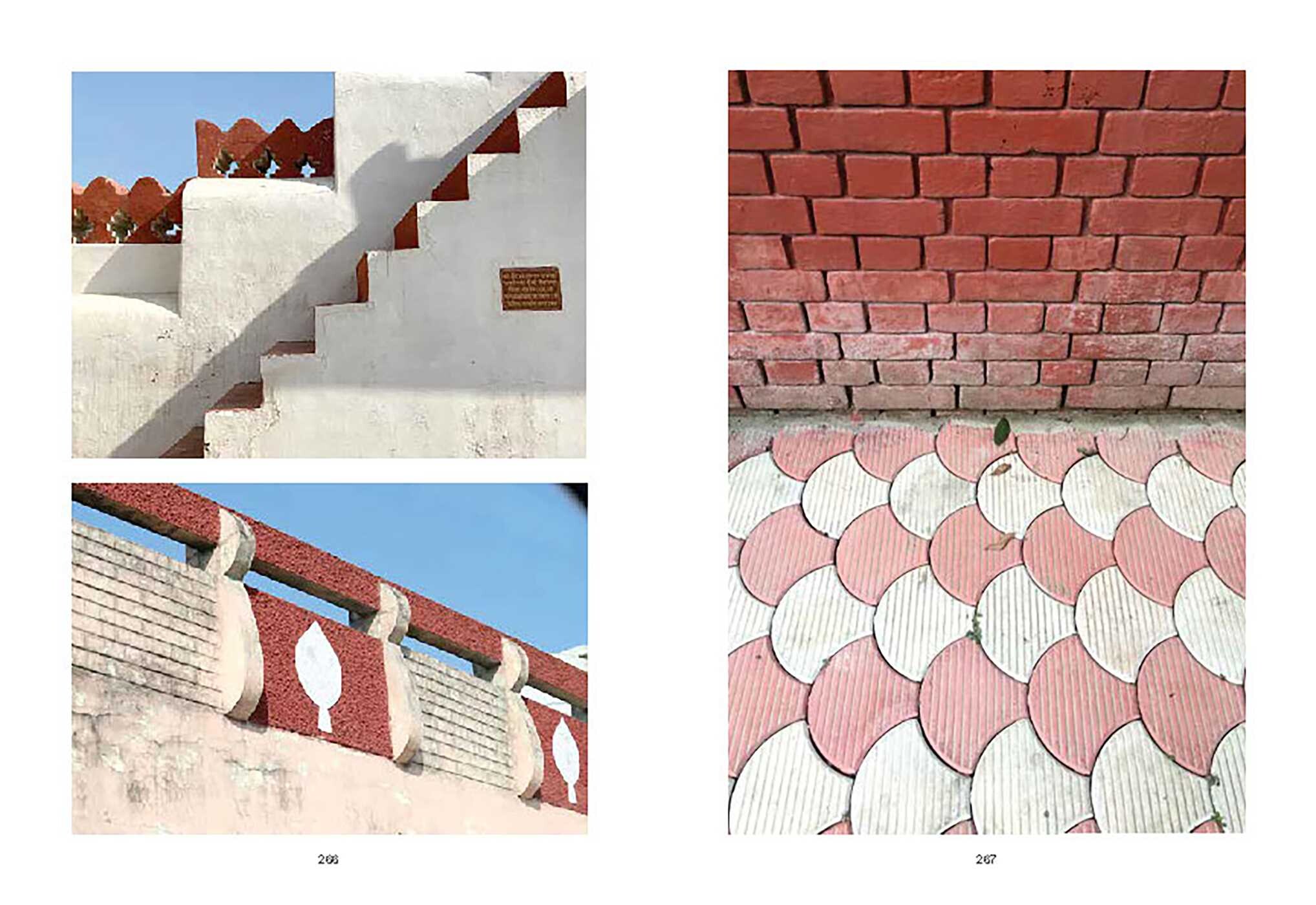 Everyday Indian Aesthetic